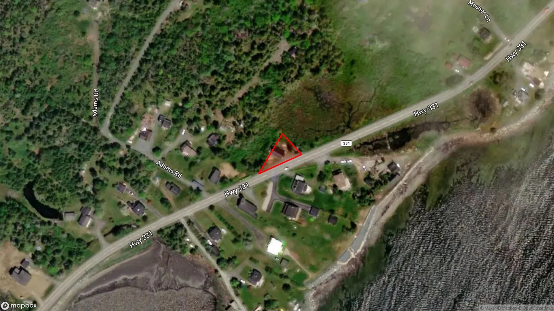 Tax sale property at , Lunenburg - Photo 2