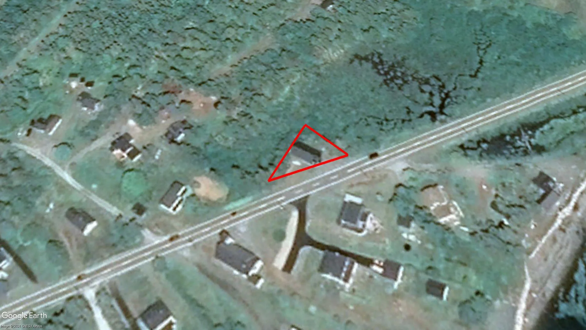 Tax sale property at 4022 Highway 331, Dublin Shore, Lunenburg - Photo 2