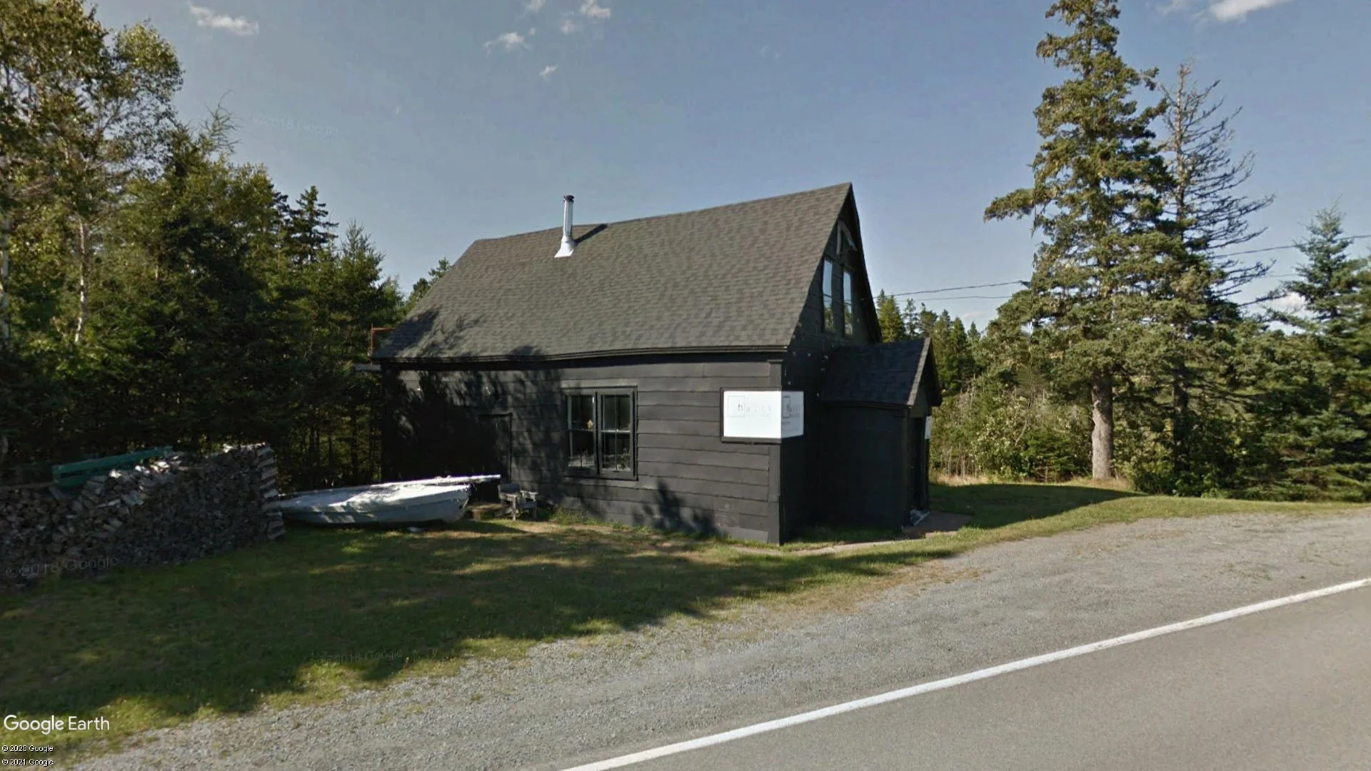 Tax sale property at 4022 Highway 331, Dublin Shore, Lunenburg - Photo 4