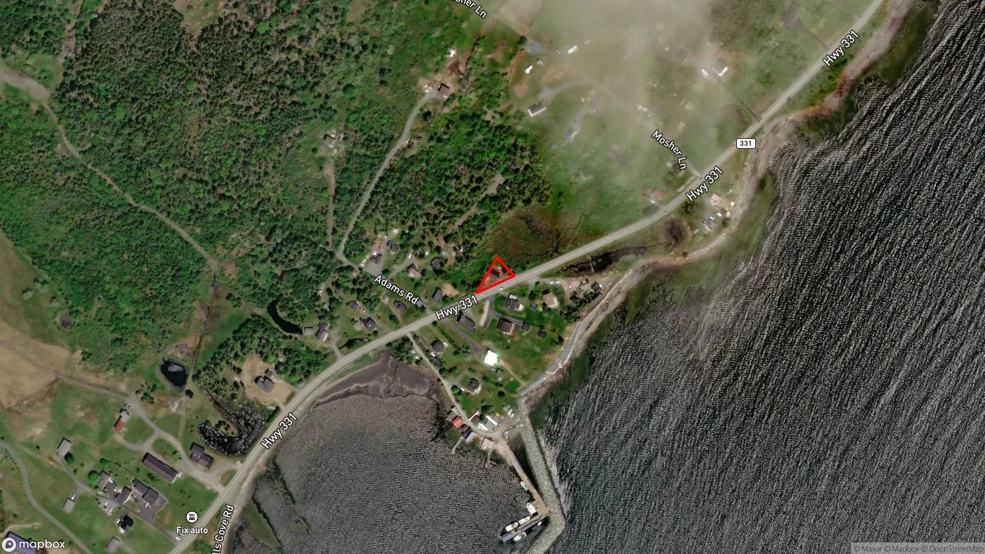 Tax sale property at , Lunenburg - Photo 3