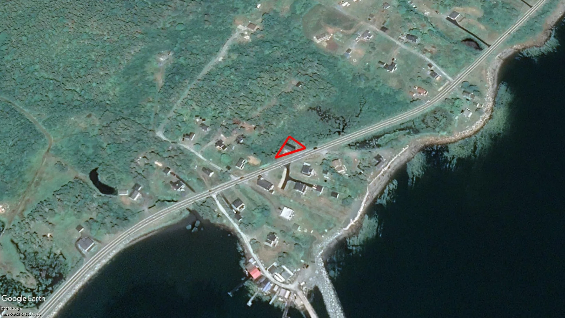 Tax sale property at 4022 Highway 331, Dublin Shore, Lunenburg - Photo 3
