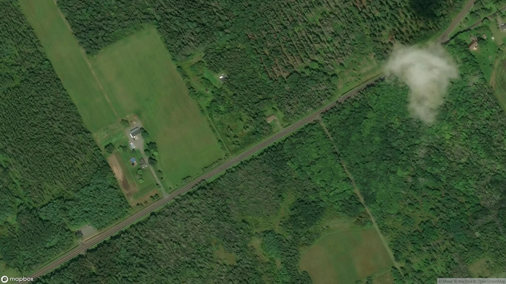 Tax Sale Property in North Stormont, Ontario