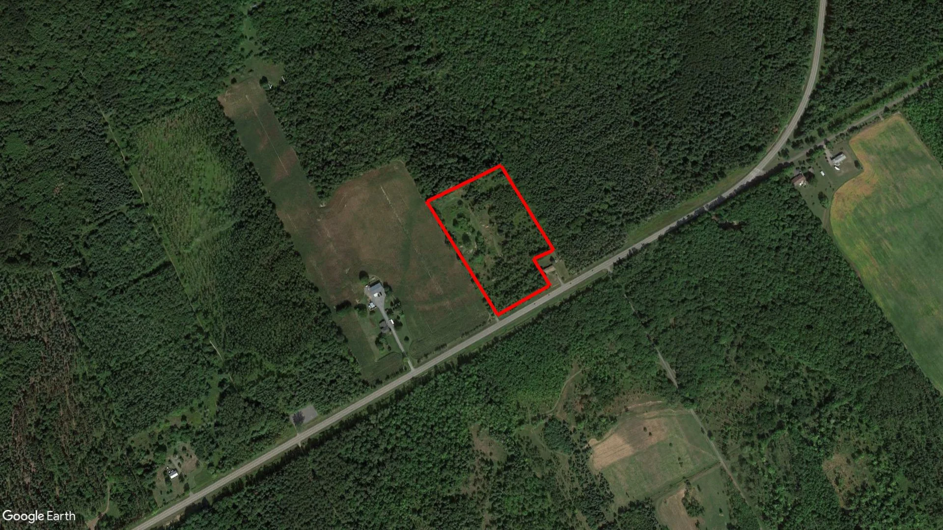 Tax sale property at 15811 County Rd. 9 Avonmore (7.70 Acres), North Stormont - Photo 3