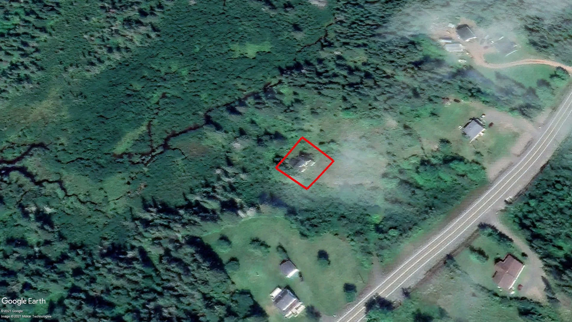 Tax sale property at 47778 Cabot Trail, Tarbot, Victoria - Photo 3