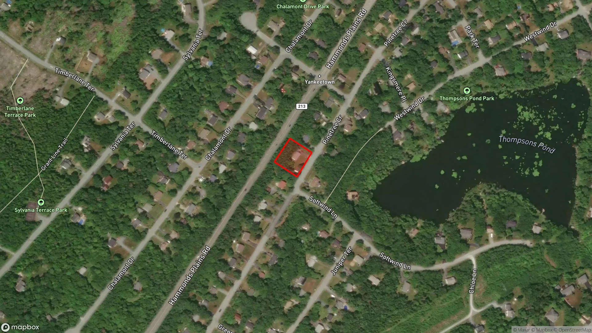 Tax sale property at , Halifax - Photo 3