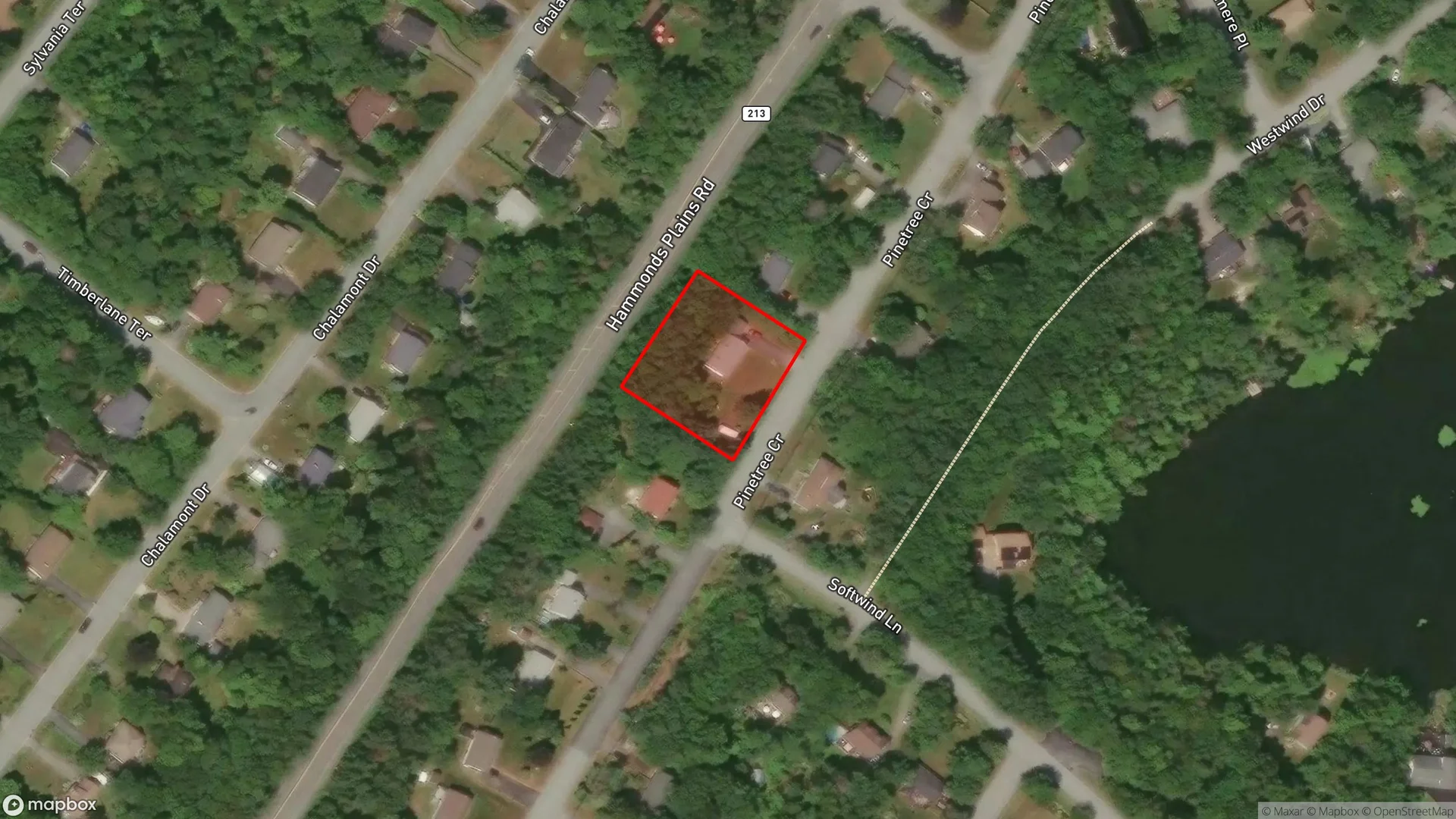 Tax sale property at , Halifax - Photo 2