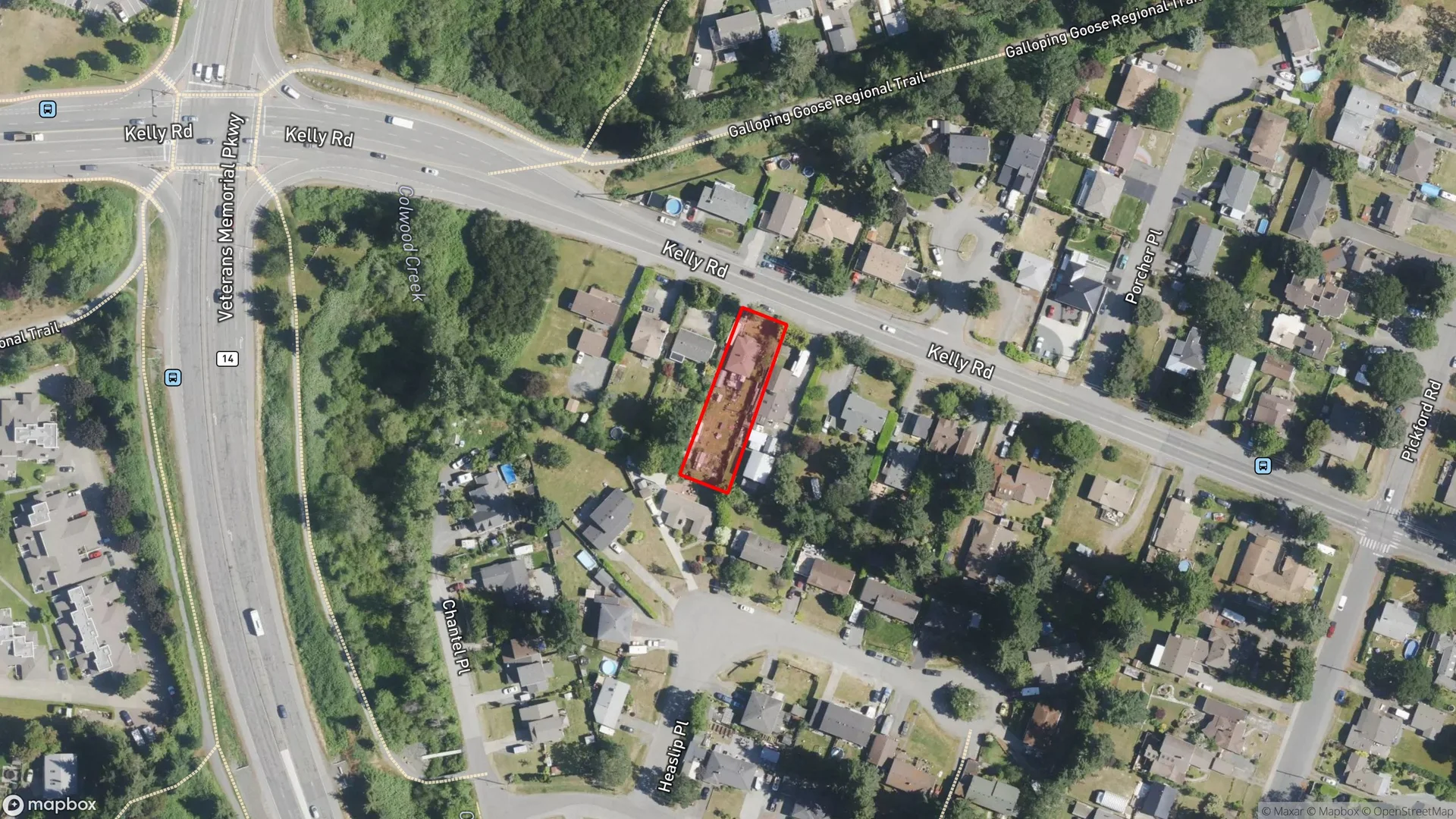 Tax sale property at , Colwood - Photo 2