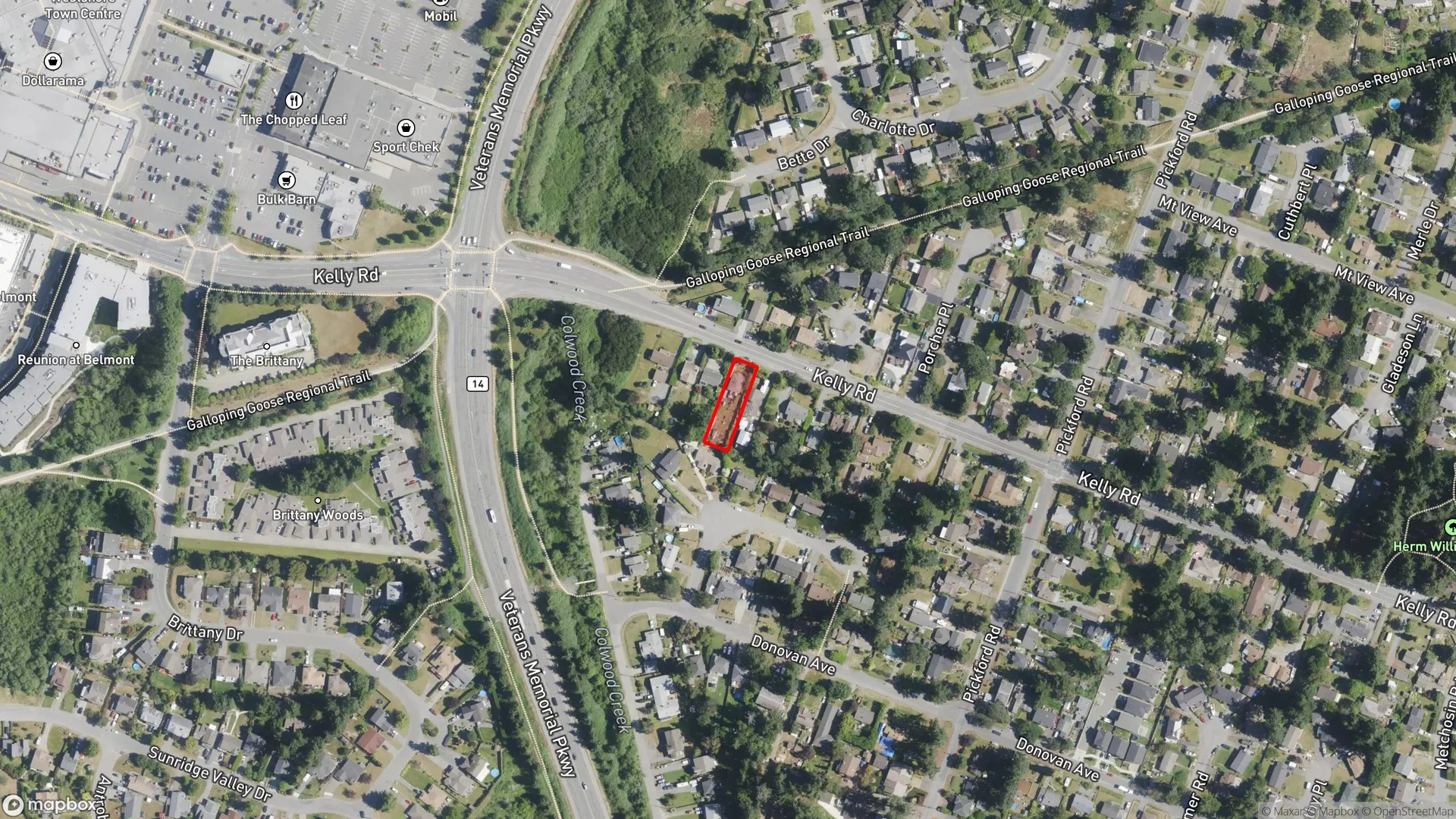 Tax sale property at , Colwood - Photo 3