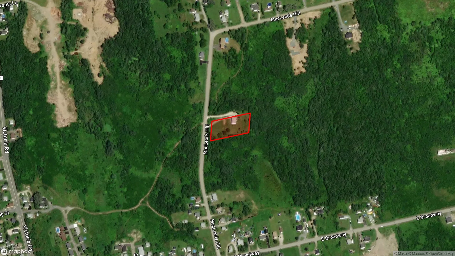 Tax sale property at , Cape Breton - Photo 3