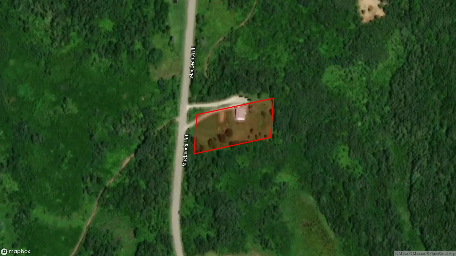 Tax sale property at , Cape Breton - Photo 2