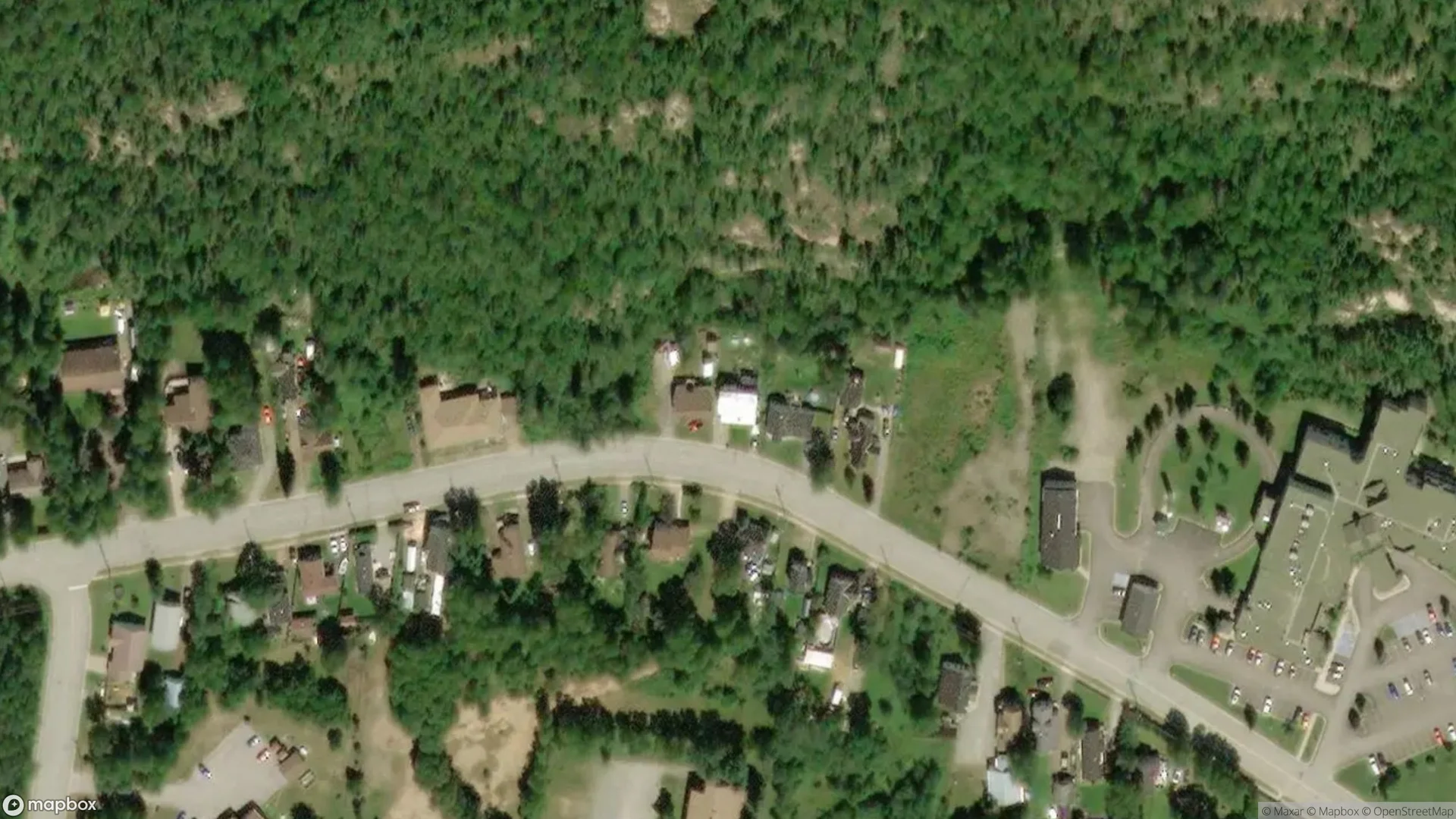 Tax sale property at , Wawa - Photo 2