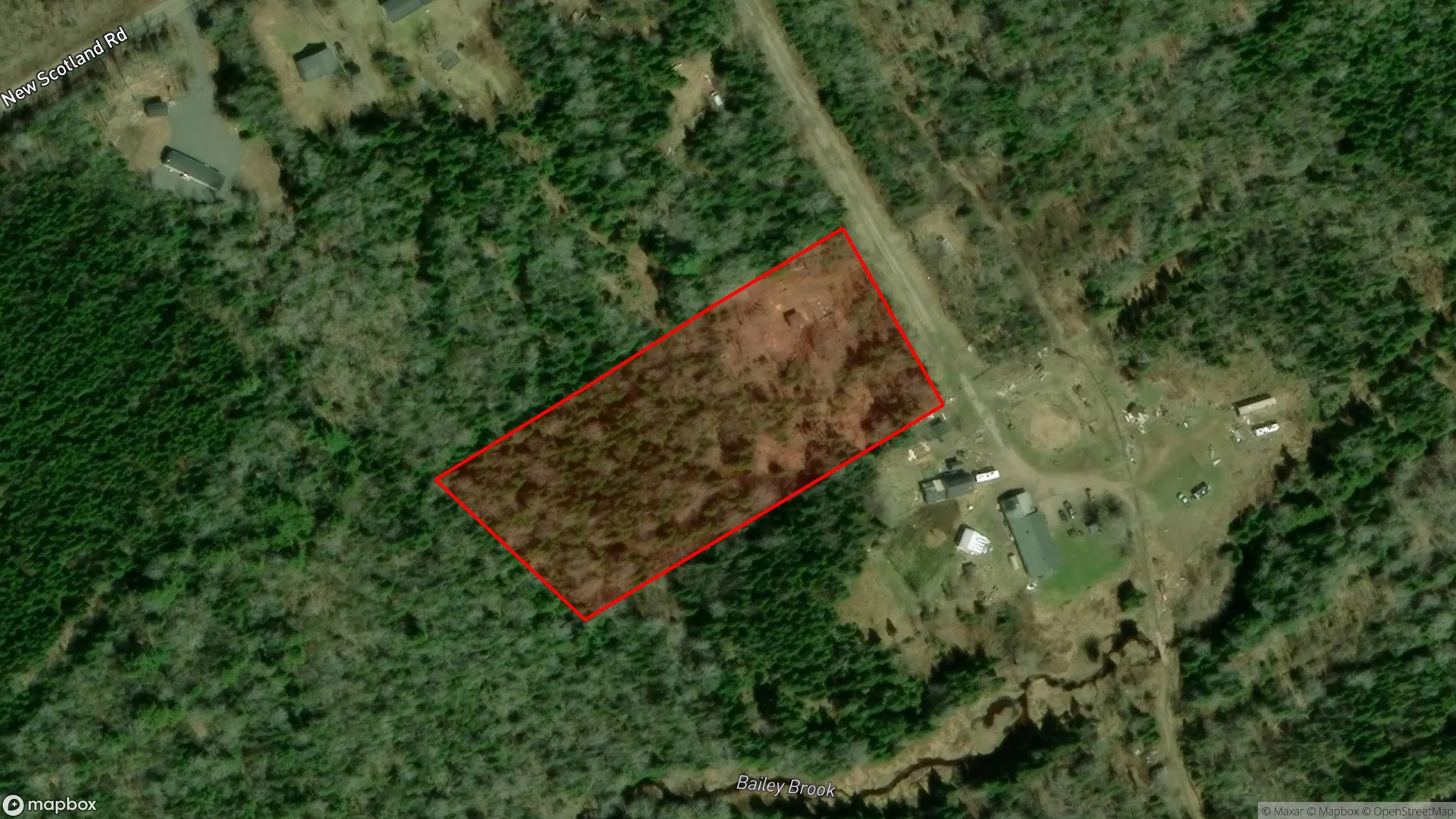Tax sale property at , Moncton - Photo 2