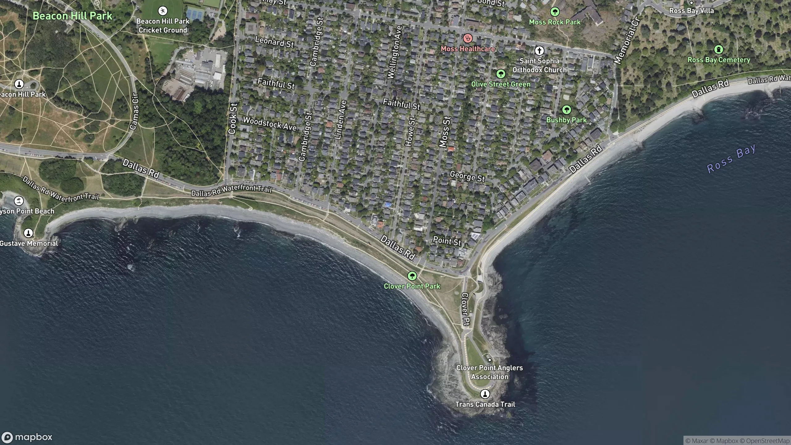Tax Sale Property in Hope, British Columbia