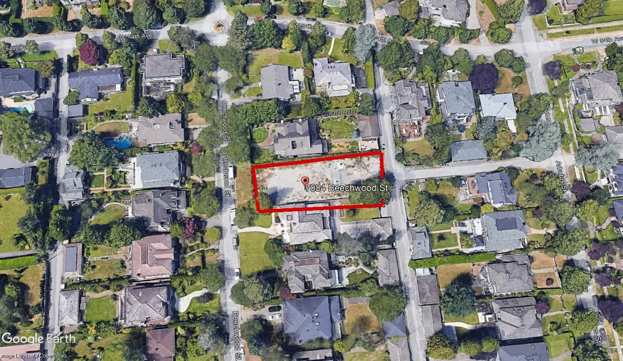  - Tax sale property in Vancouver