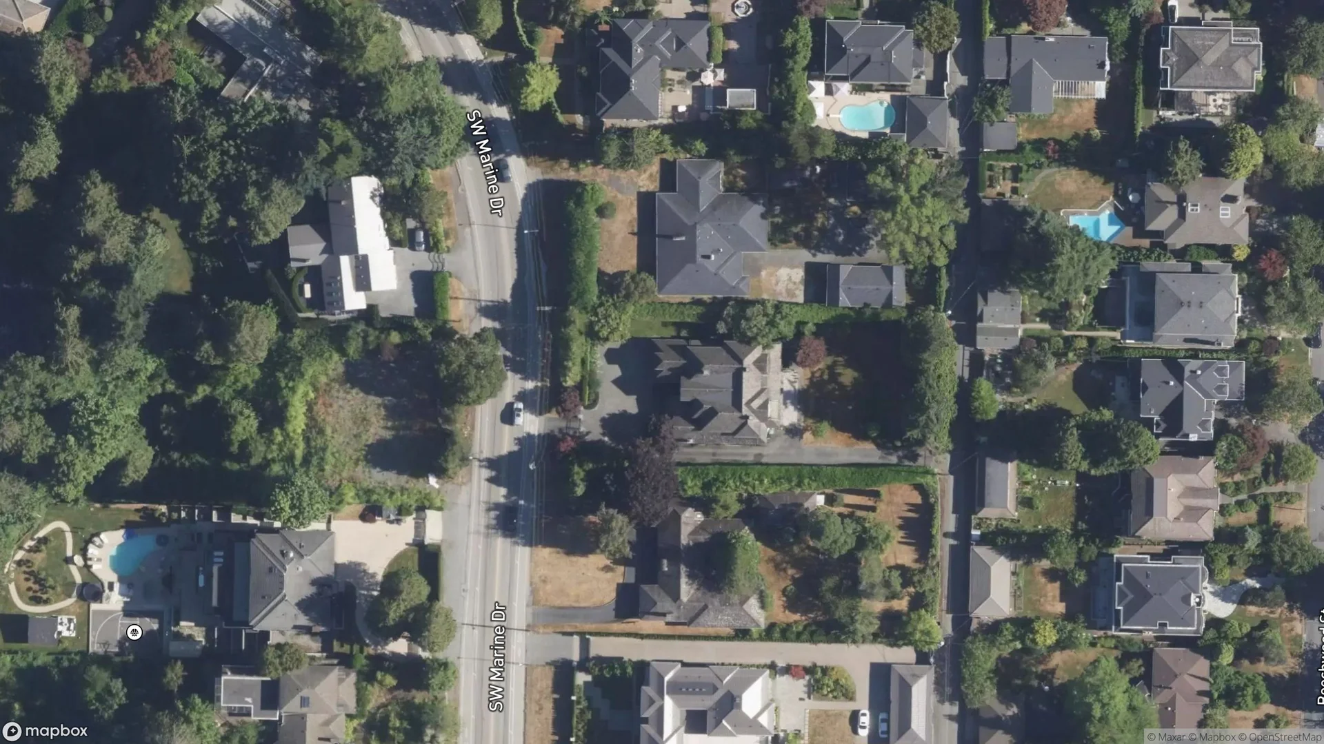  - Tax sale property in Vancouver