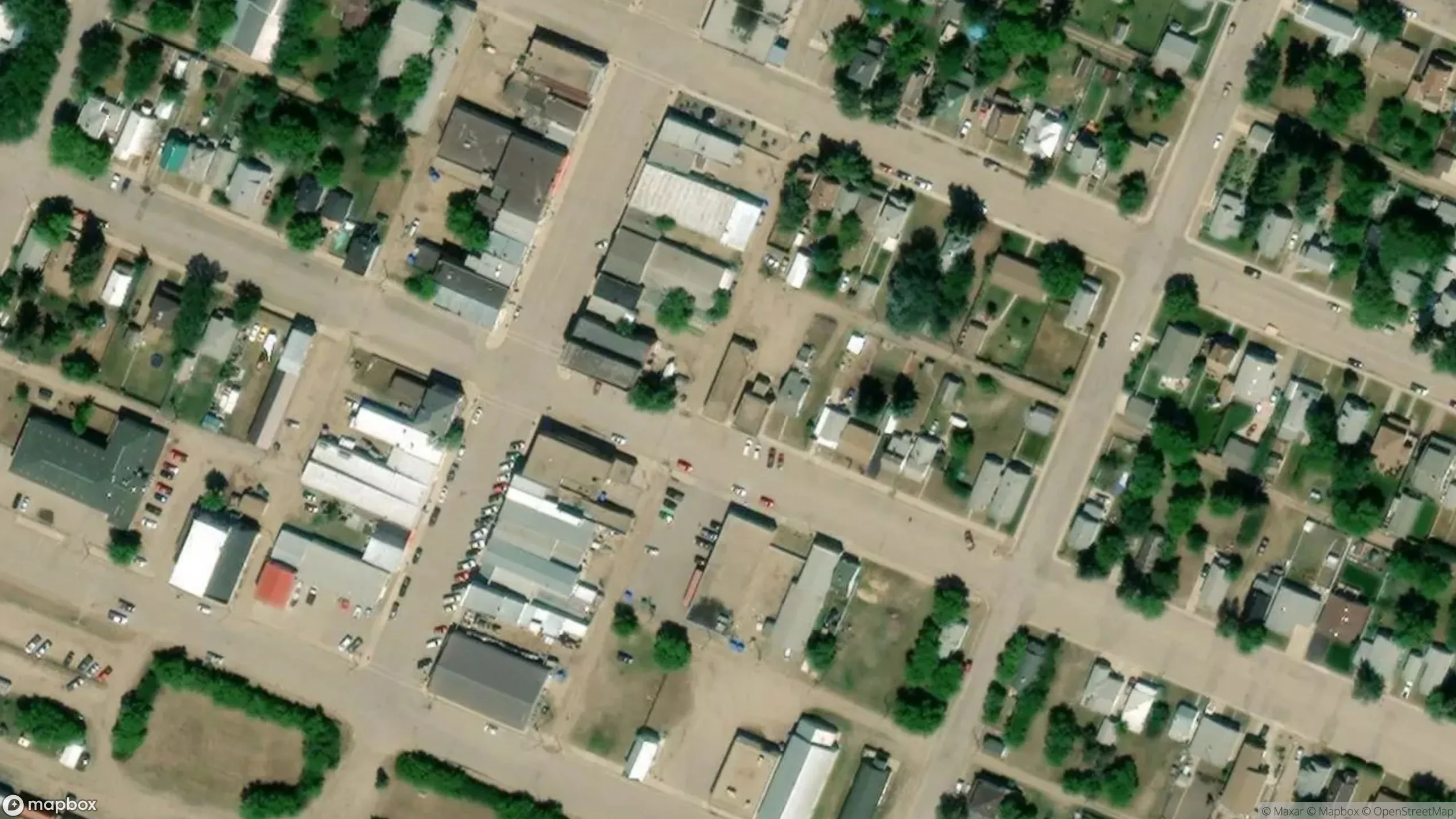Tax Sale Property in Village of Paynton, Saskatchewan