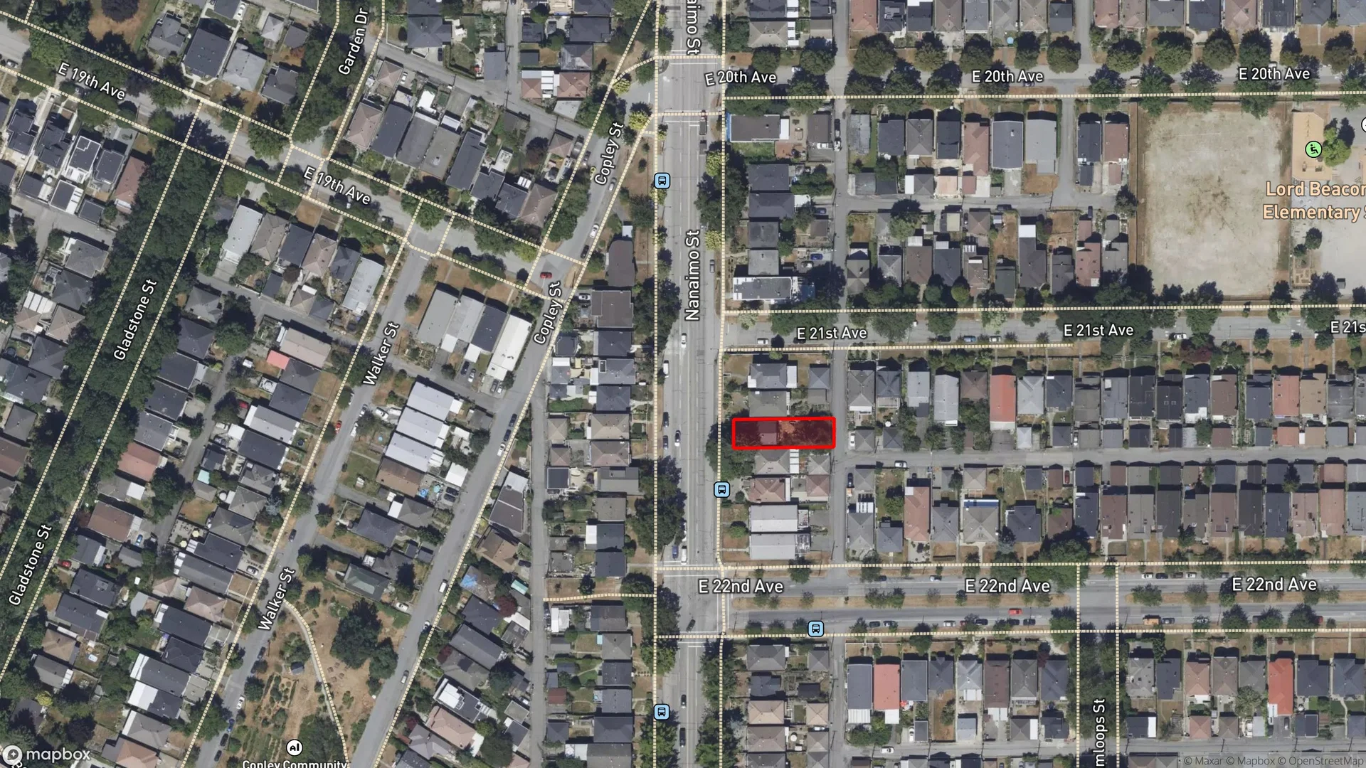 Tax sale property at , Vancouver - Photo 2