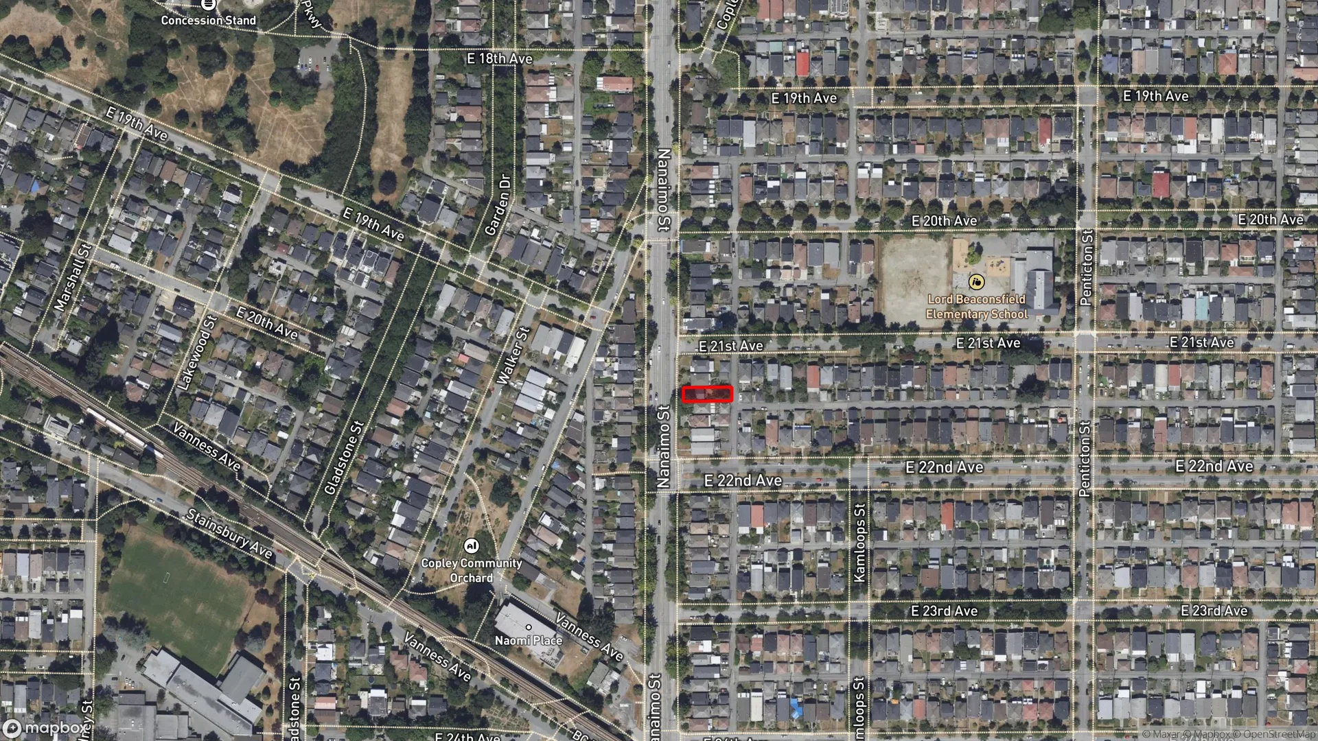 Tax sale property at , Vancouver - Photo 3