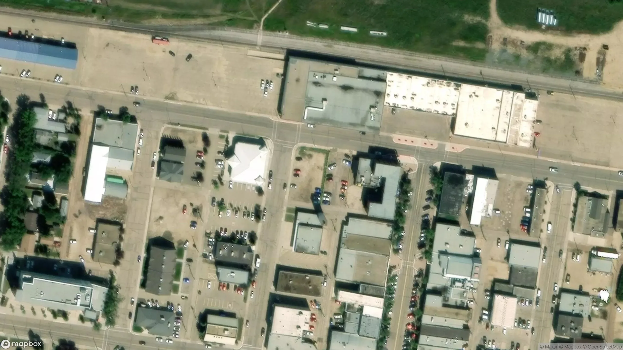 Tax sale property at , Camrose - Photo 2