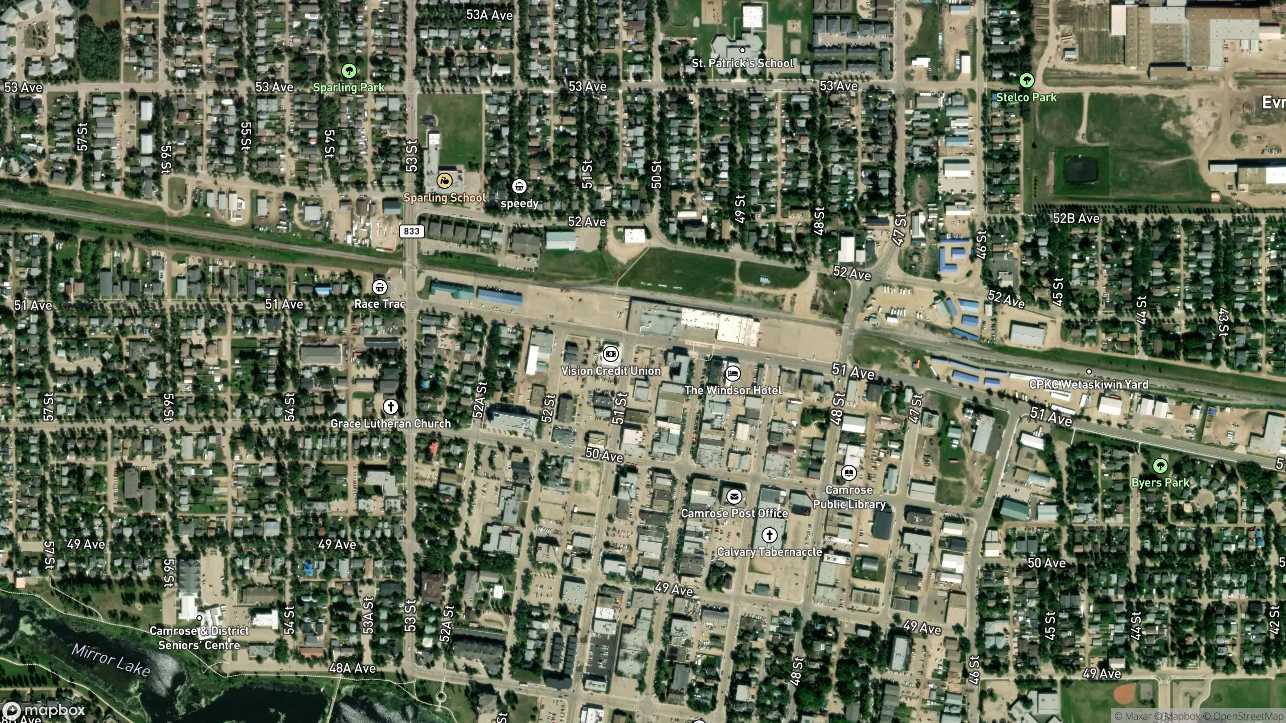 Tax Sale Property in Camrose, Alberta
