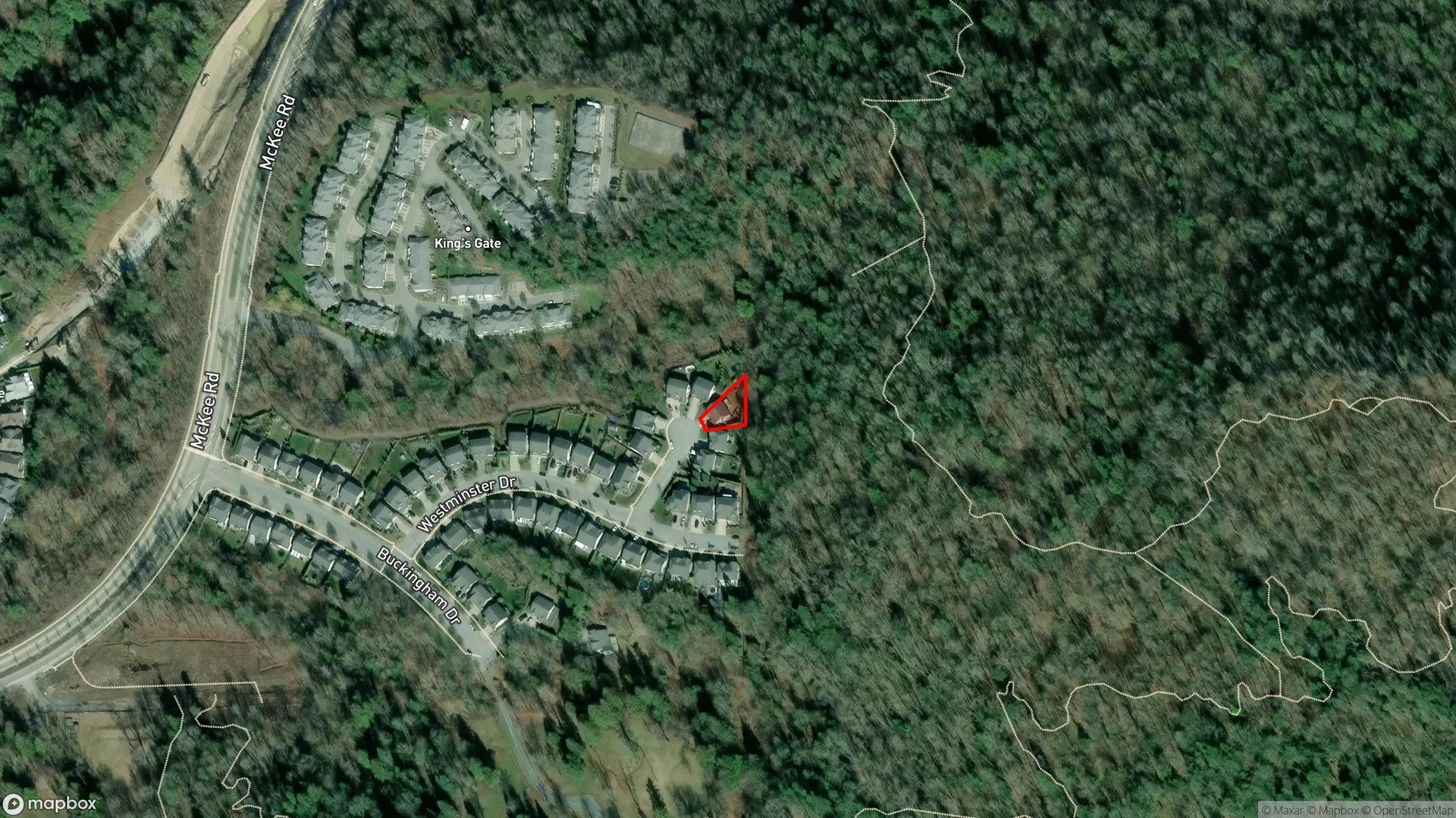Tax sale property at , Abbotsford - Photo 3