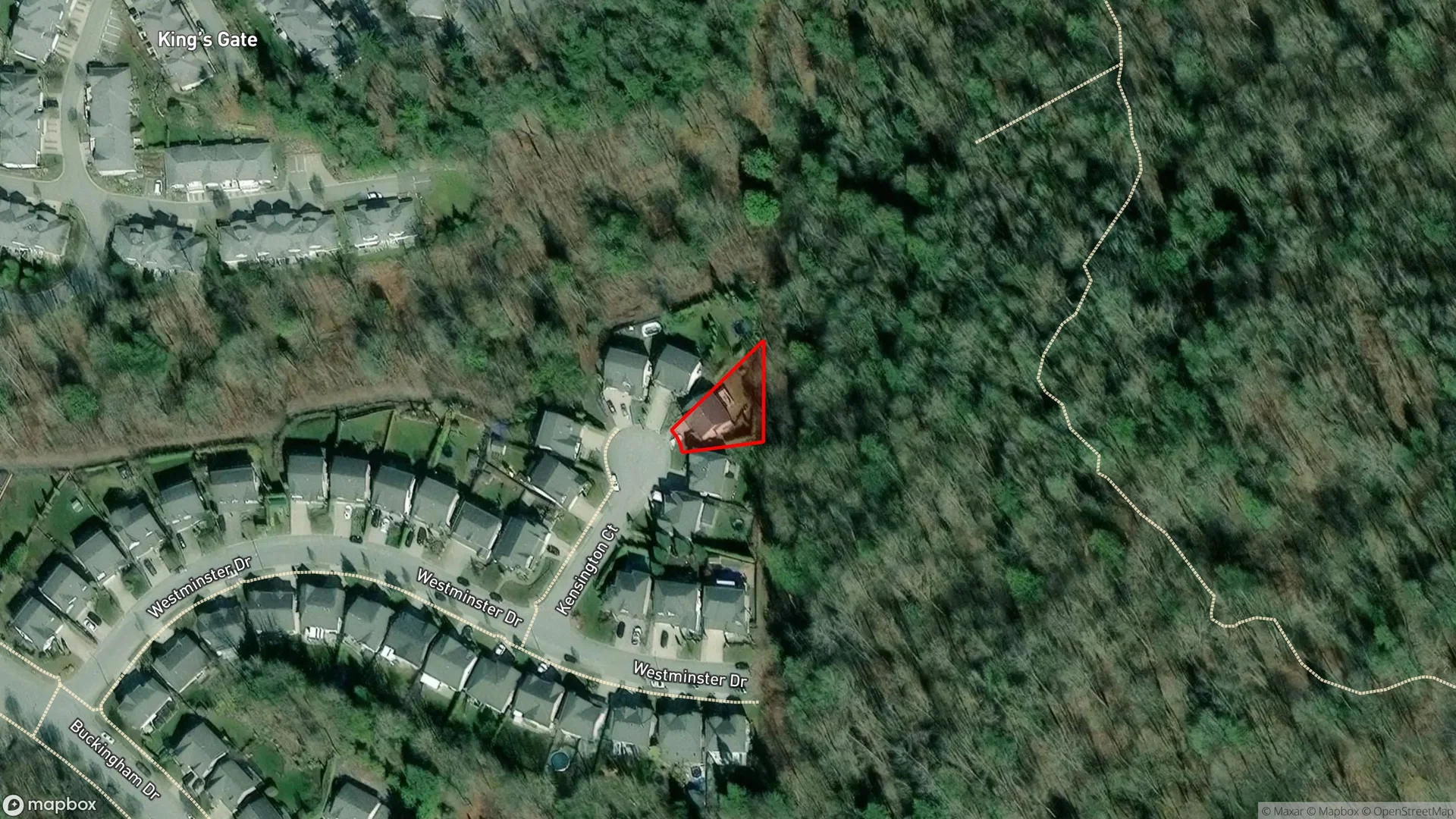 Tax sale property at , Abbotsford - Photo 2