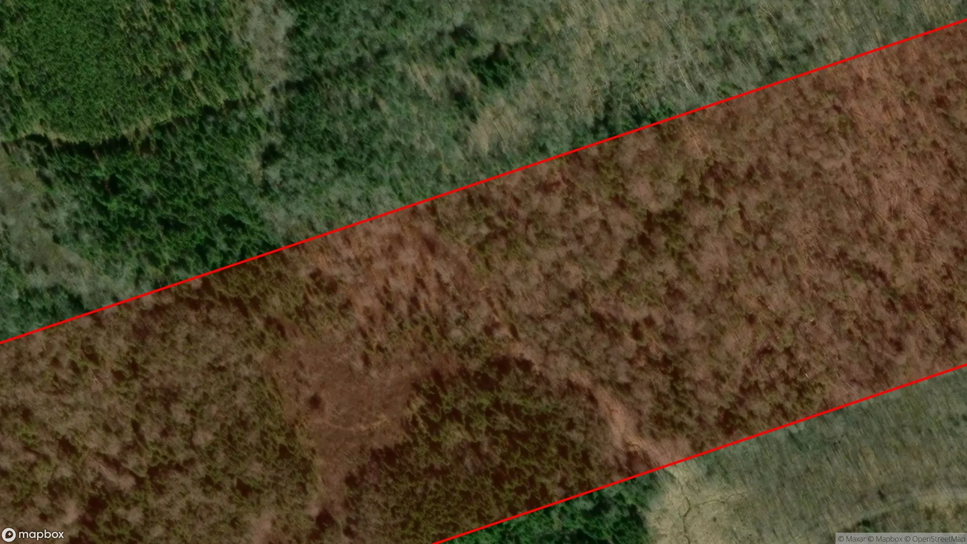 Tax sale property at , Albert Westmorland - Photo 2