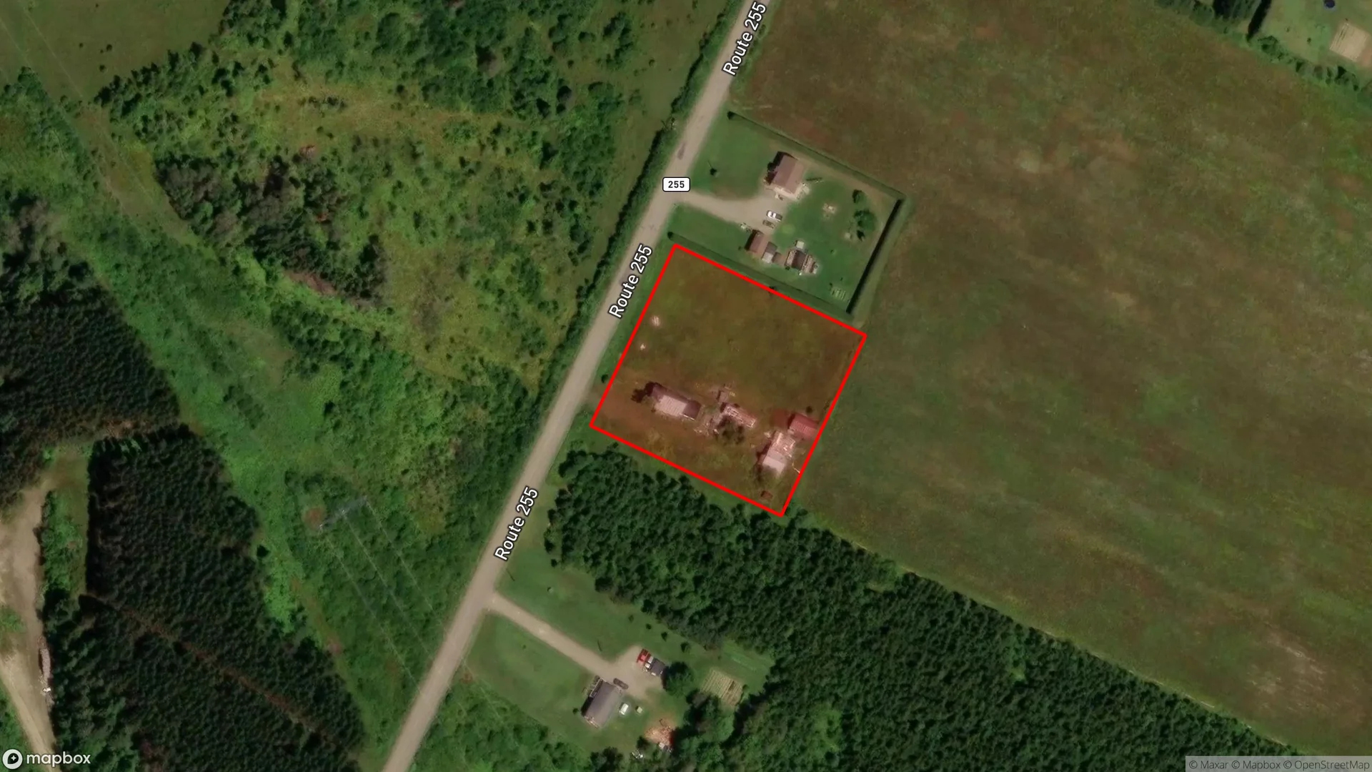 Tax sale property at , Madawaska - Photo 2