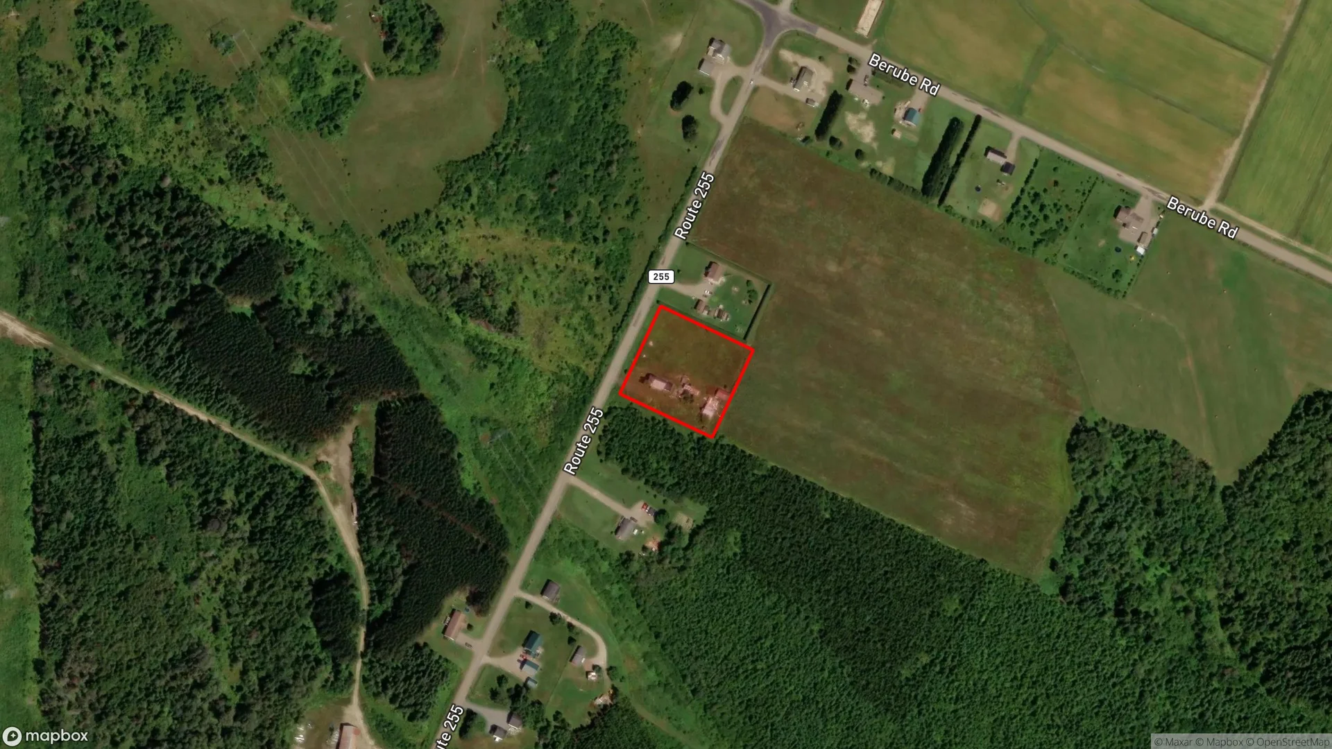 Tax sale property at , Madawaska - Photo 3