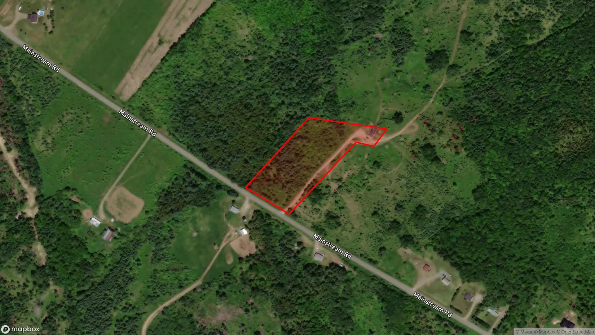  - Tax sale property in Carleton