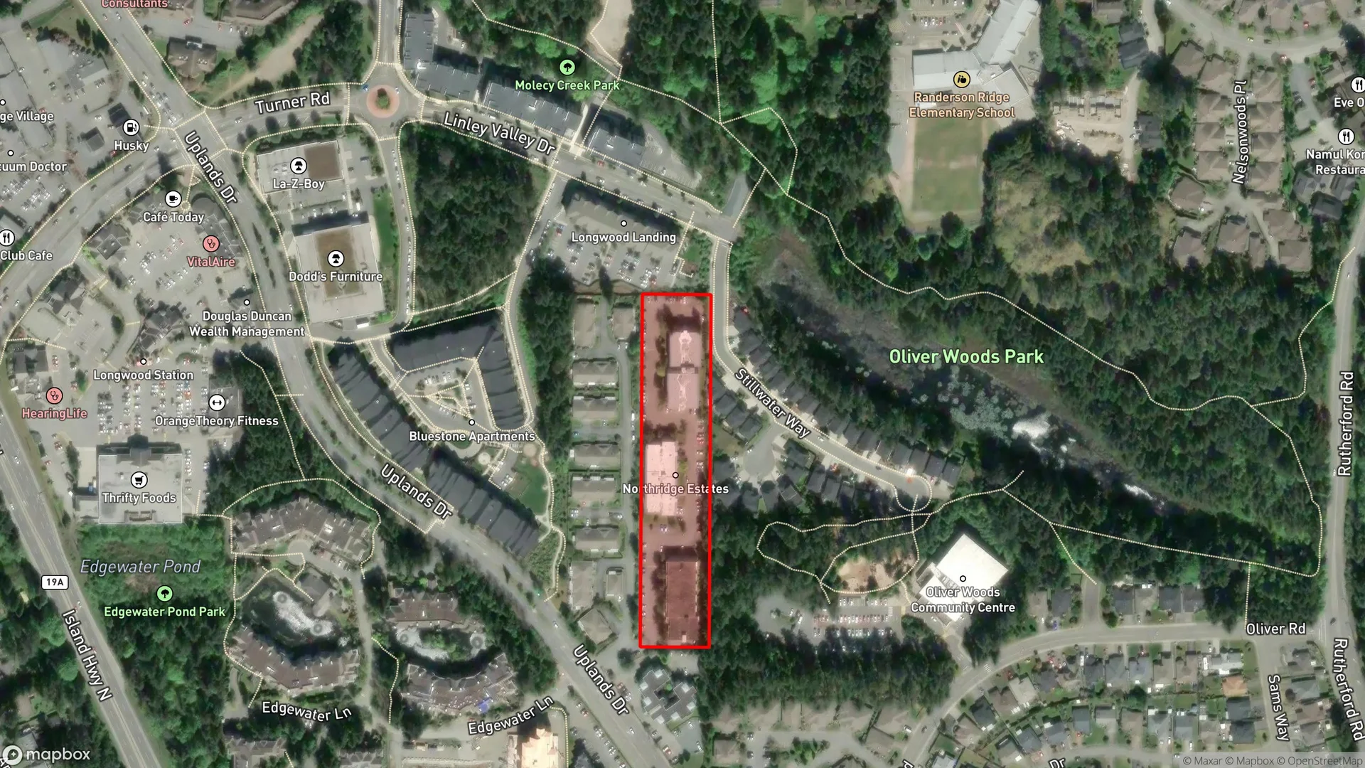 Tax sale property at , Nanaimo - Photo 3