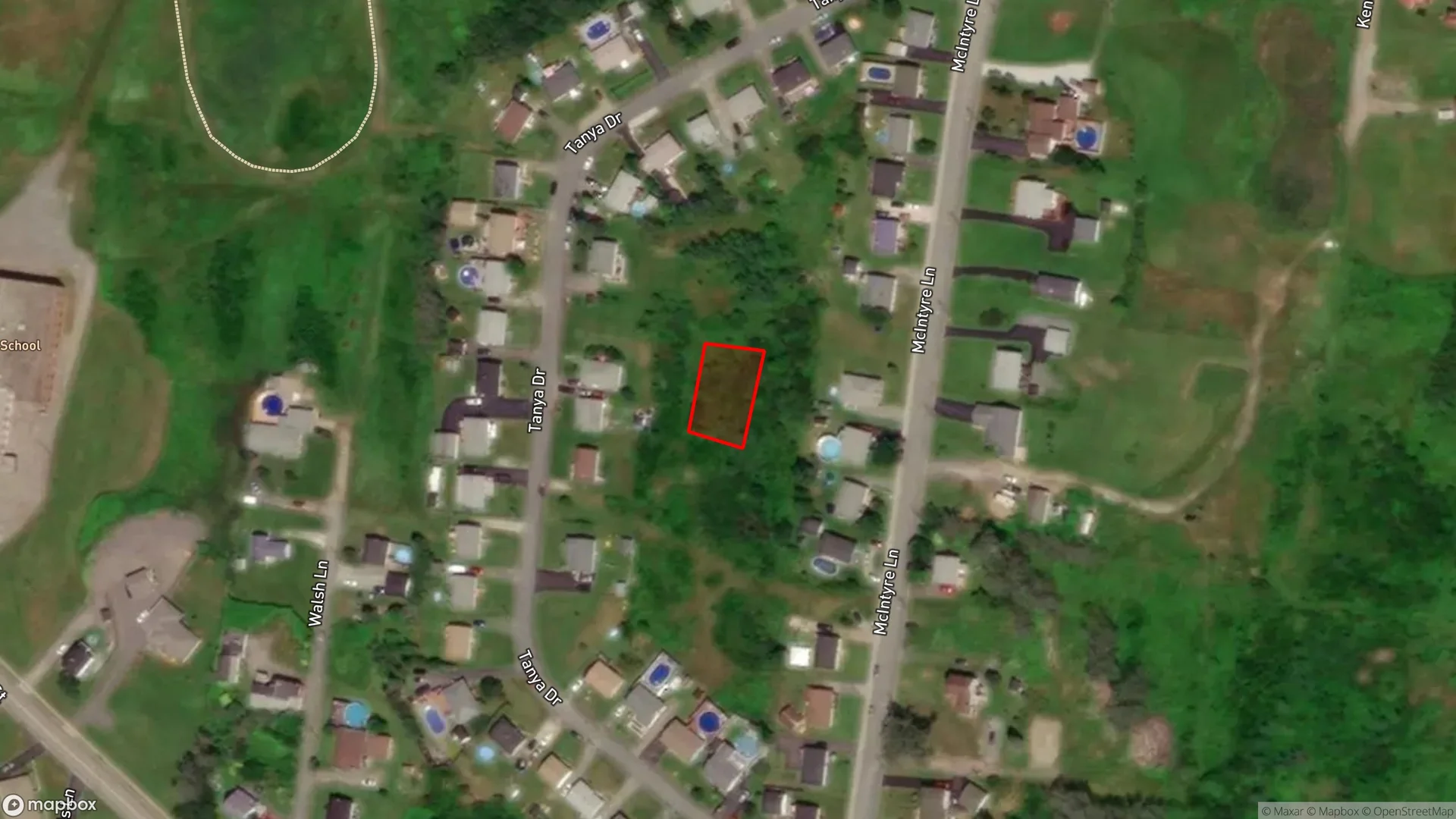 Tax sale property at , Cape Breton - Photo 2