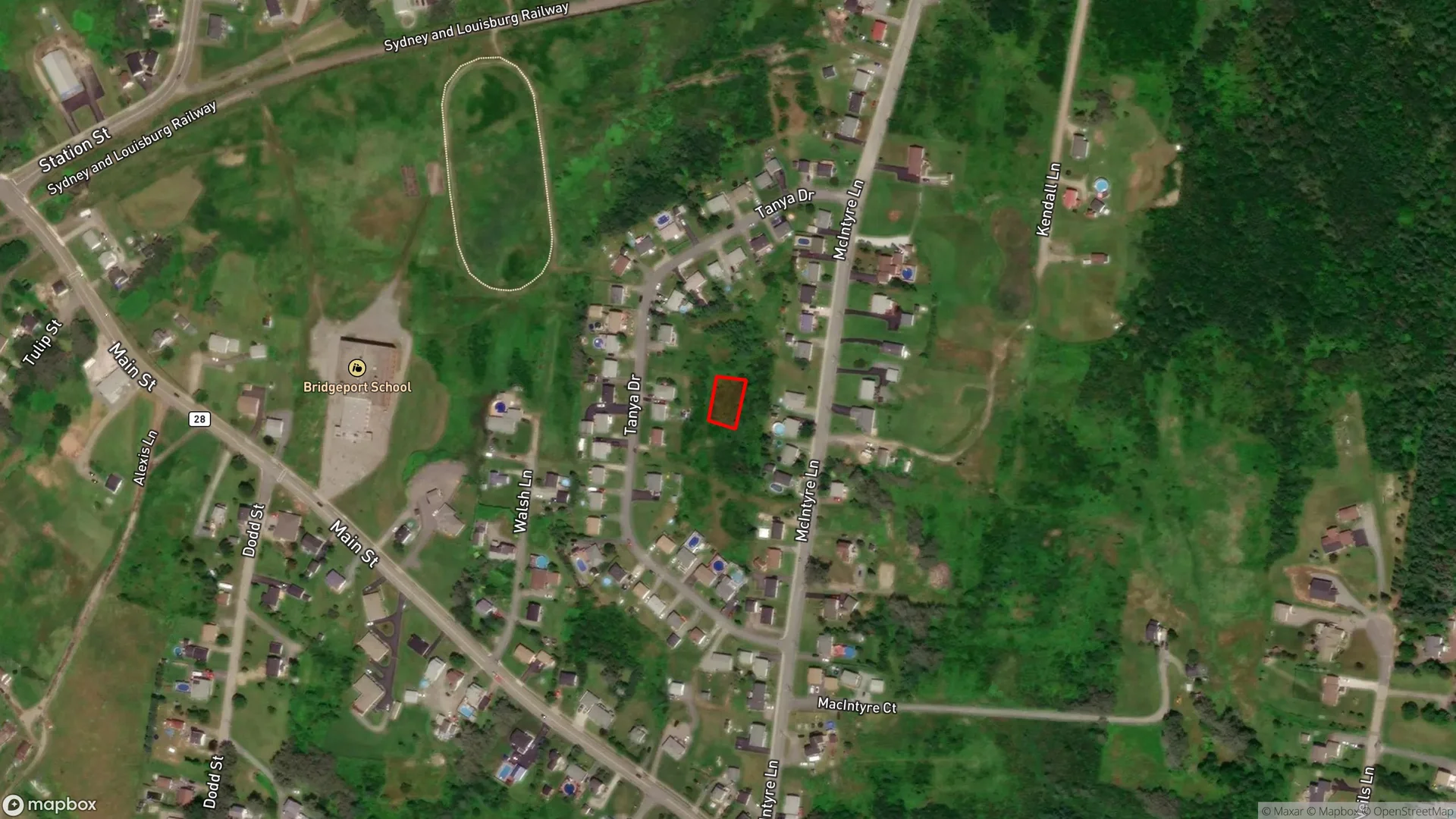 Tax sale property at , Cape Breton - Photo 3