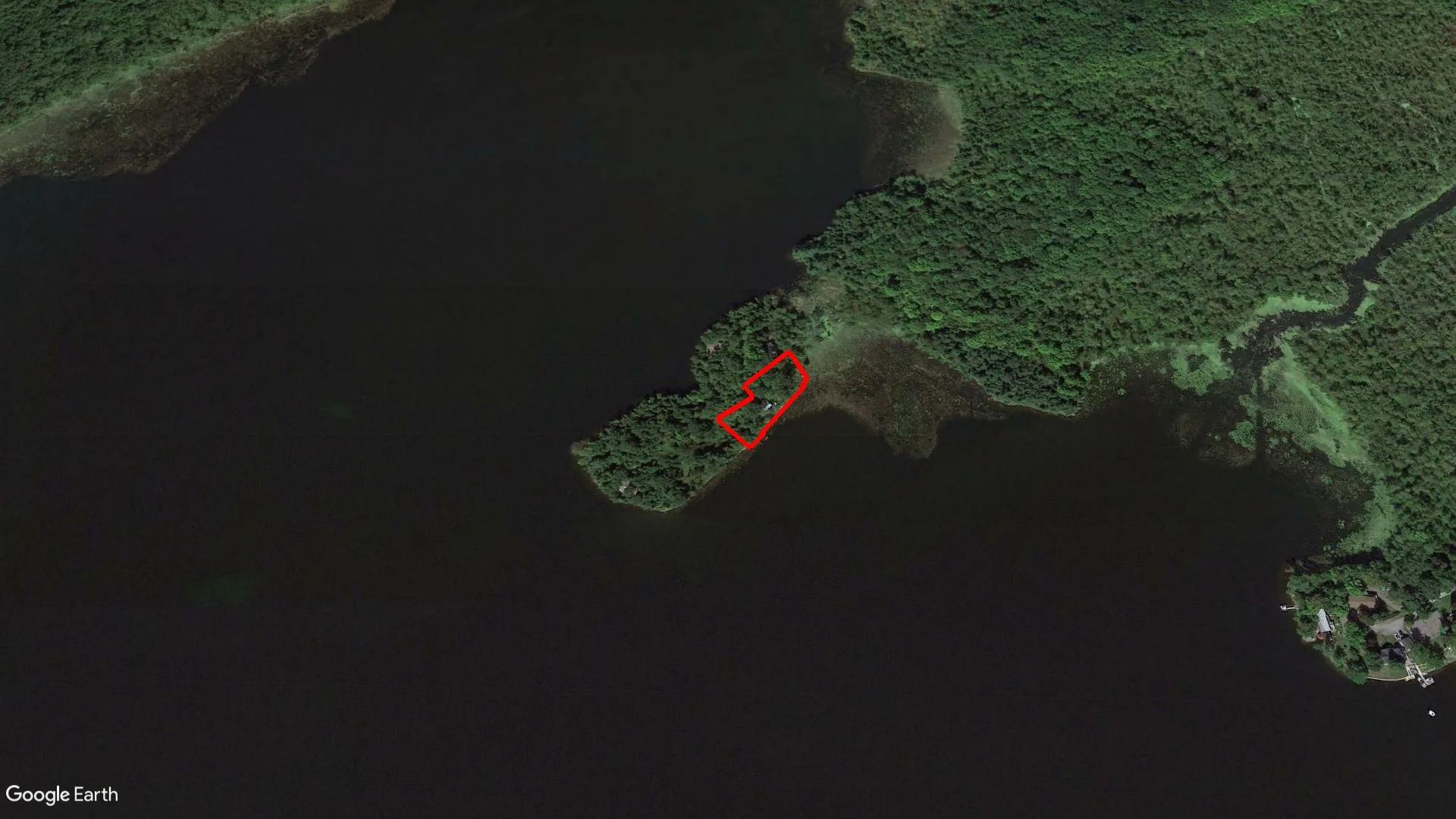 Tax sale property at Boat Launch Rd., Centre Hastings - Photo 3