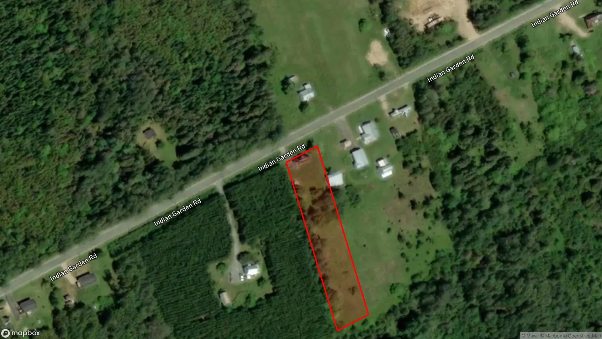 Tax sale property at , Northumberland - Photo 2