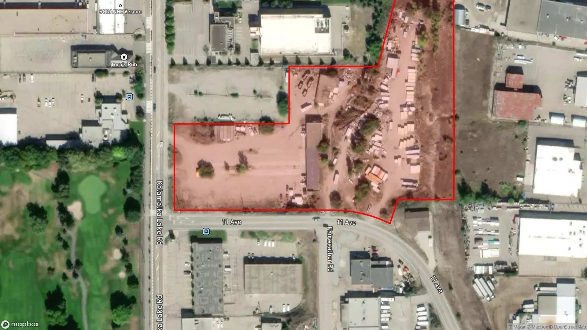 Tax sale property at , Vernon - Photo 2