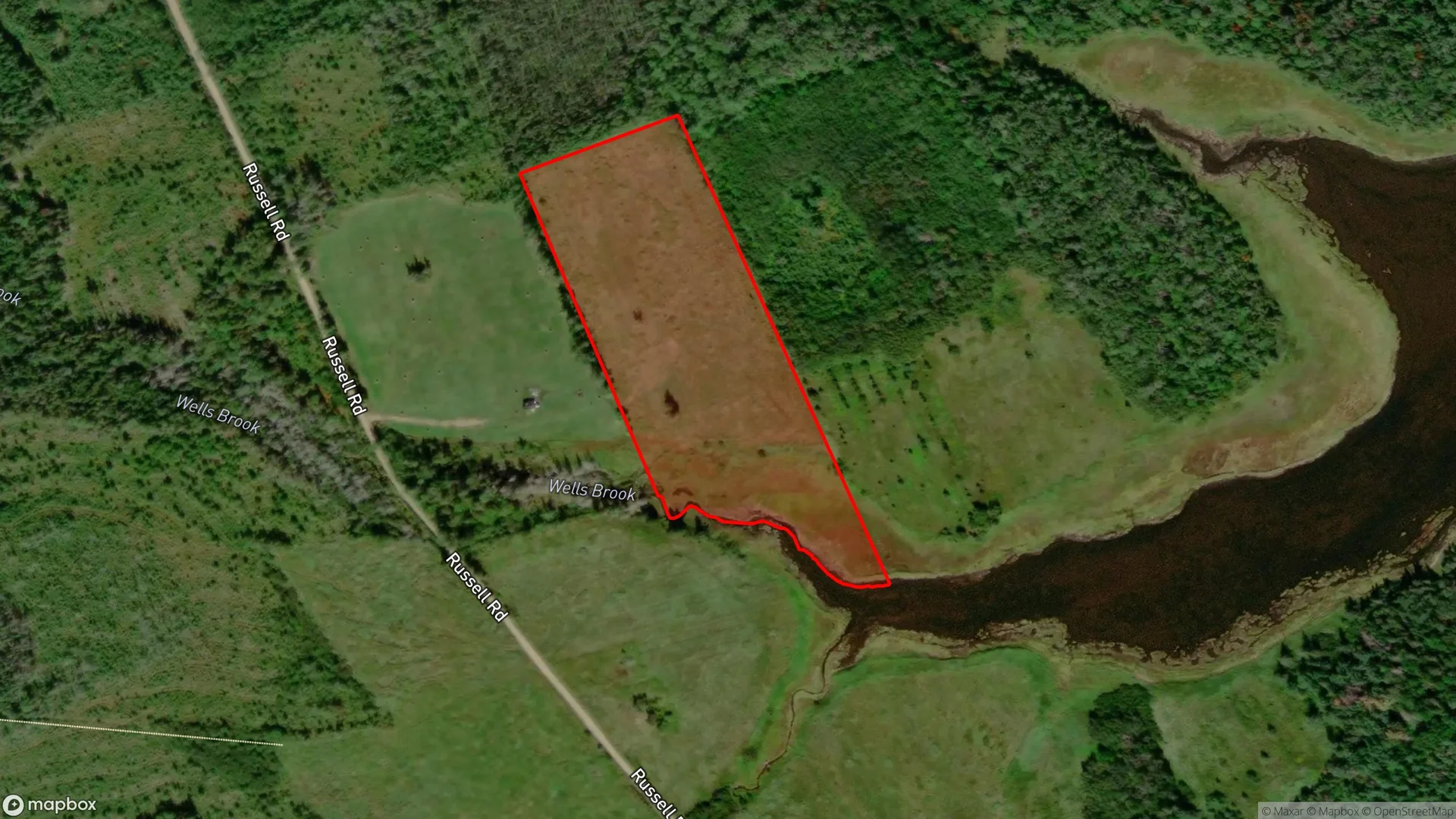 Tax sale property at , Bathurst - Photo 2