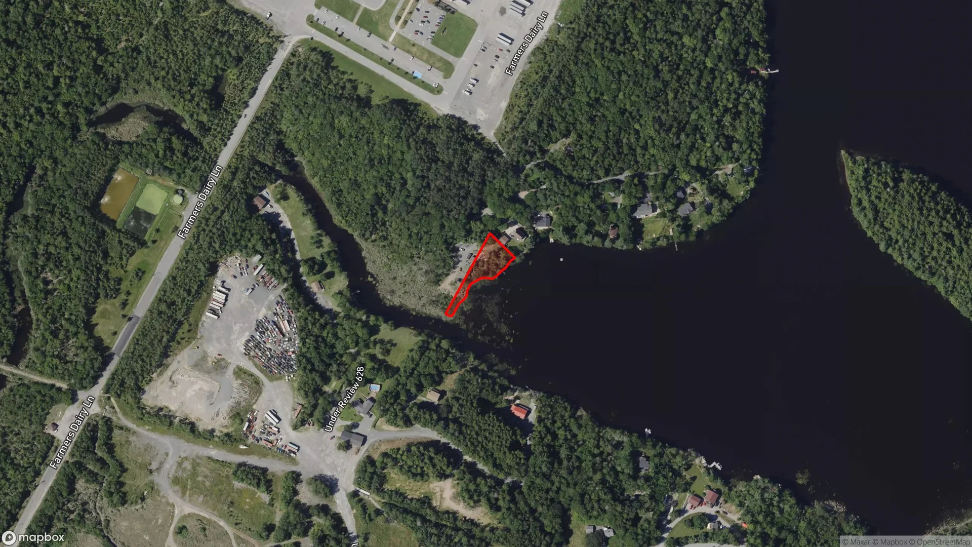 Tax sale property at , Halifax - Photo 3