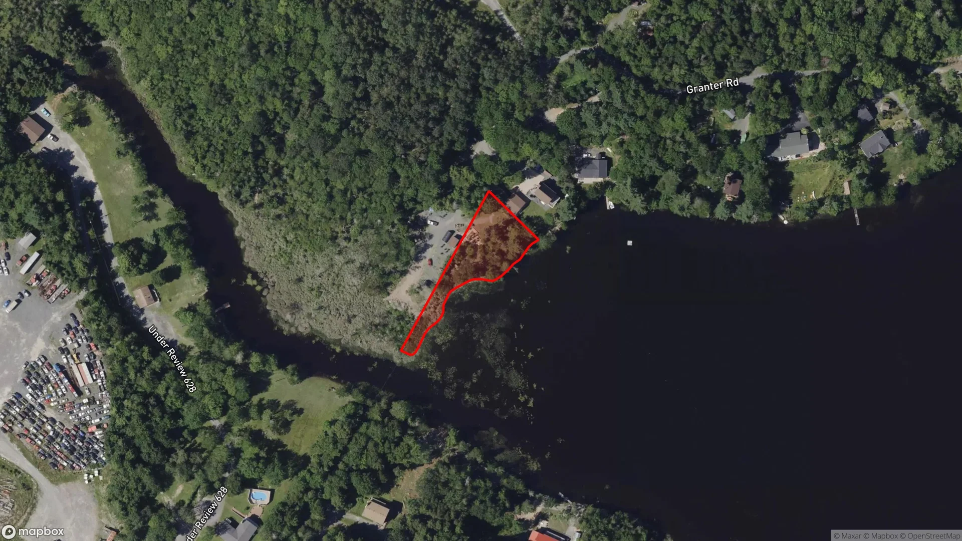 Tax sale property at , Halifax - Photo 2
