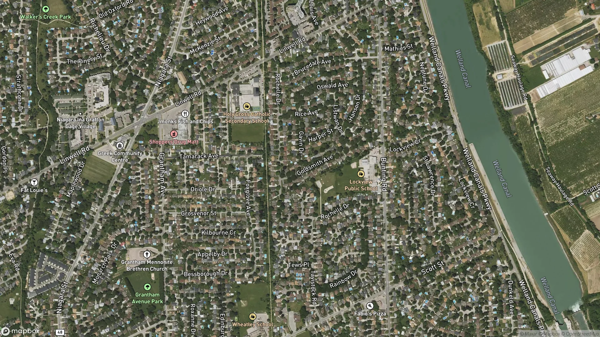 Tax sale property at , St. Catharines - Photo 3