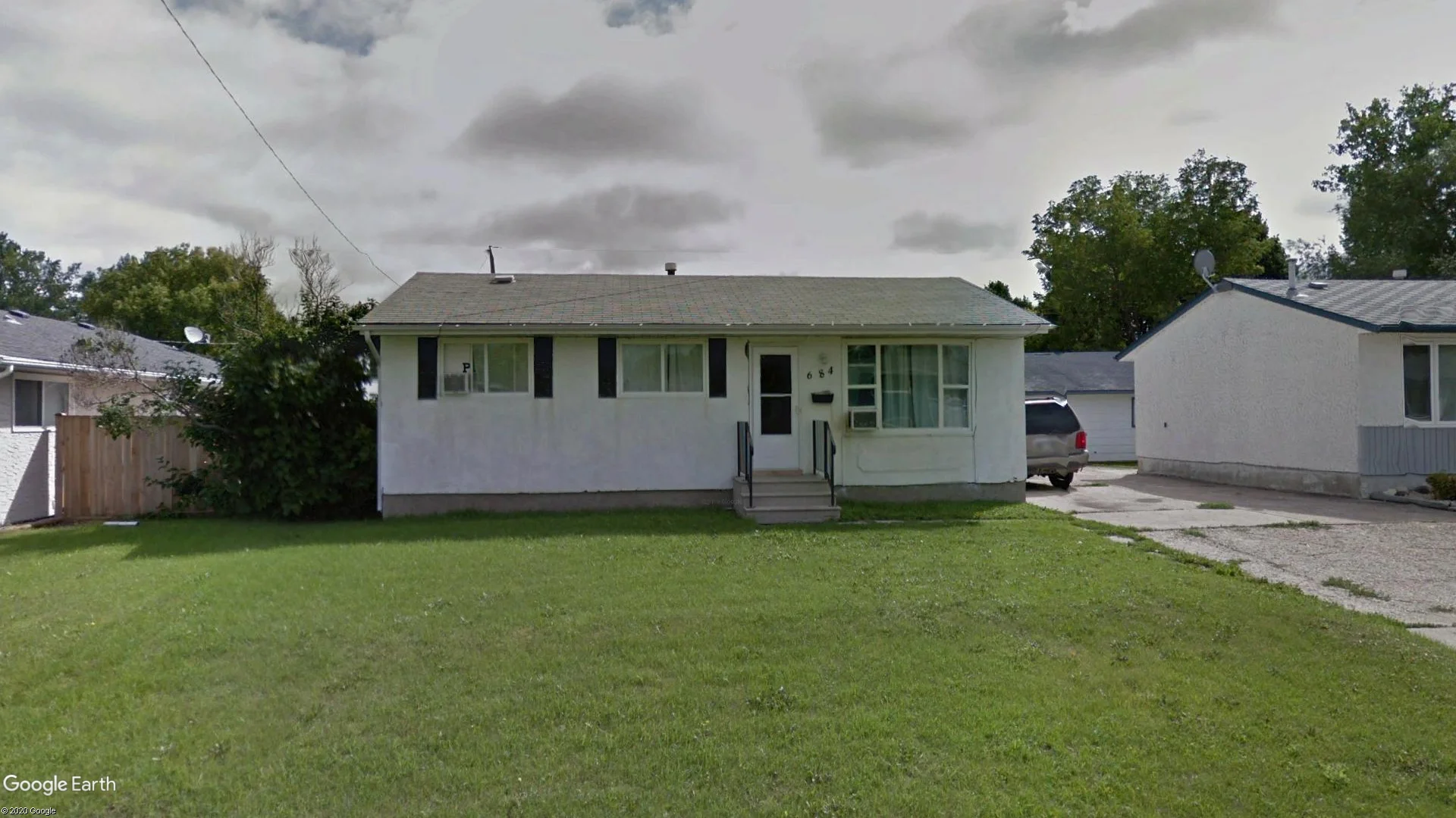 684 7TH ST NW, PORTAGE LA PRAIRIE, MB