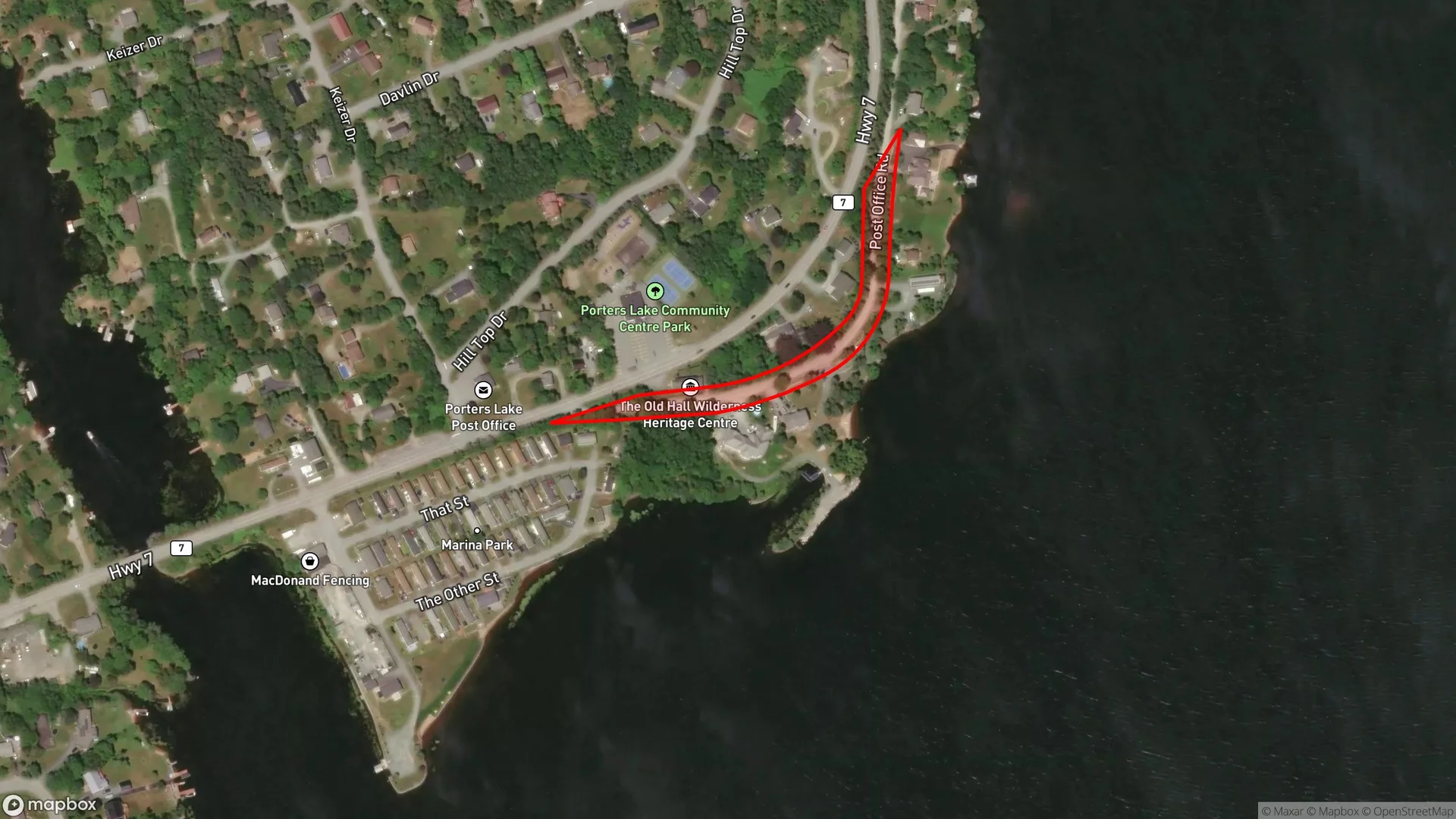 Tax sale property at , Halifax - Photo 3
