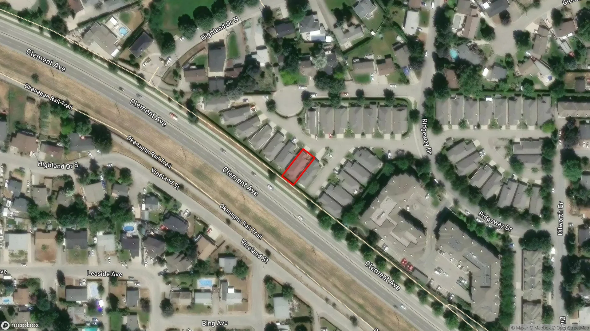 Tax sale property at , Kelowna - Photo 2