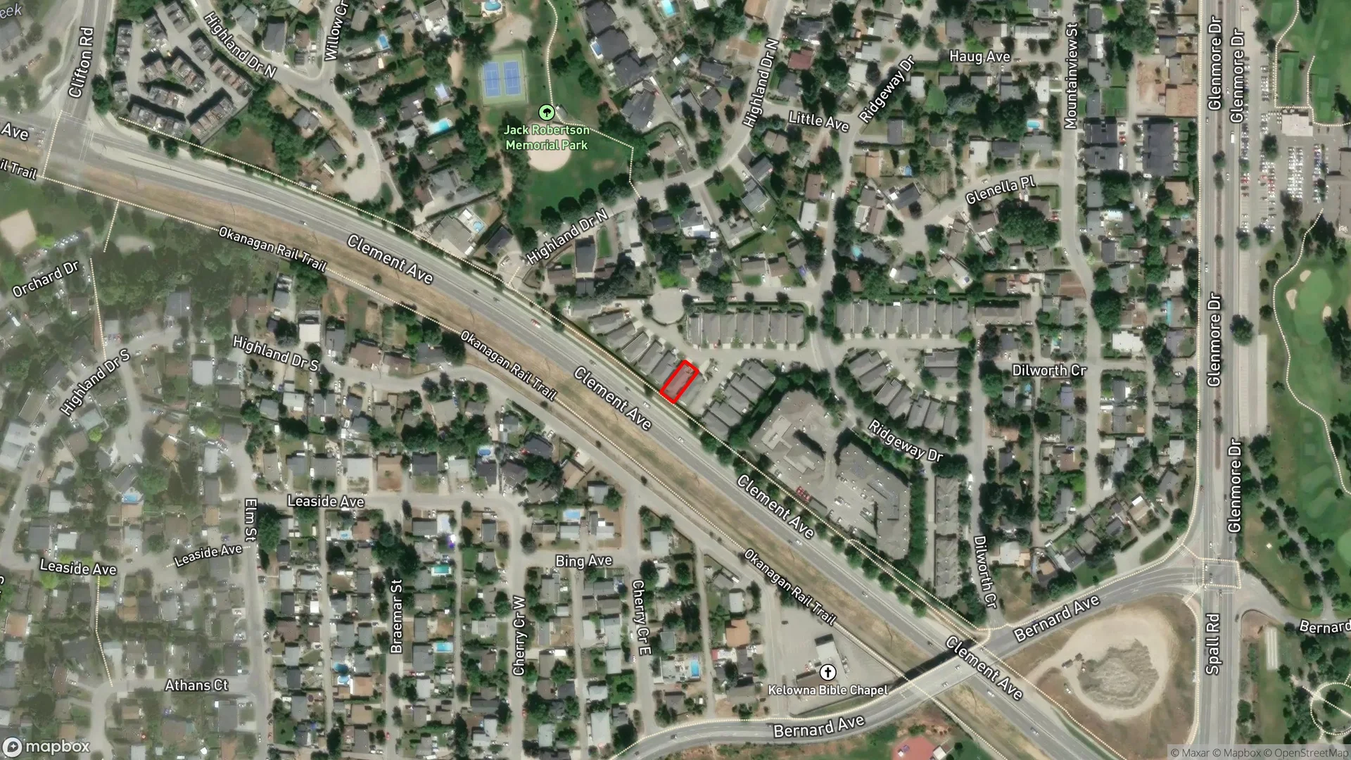 Tax sale property at , Kelowna - Photo 3