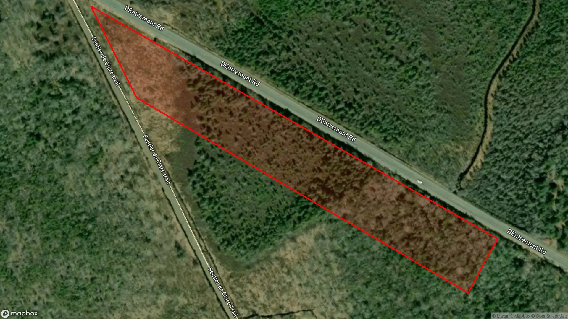 Tax sale property at , Clare - Photo 2