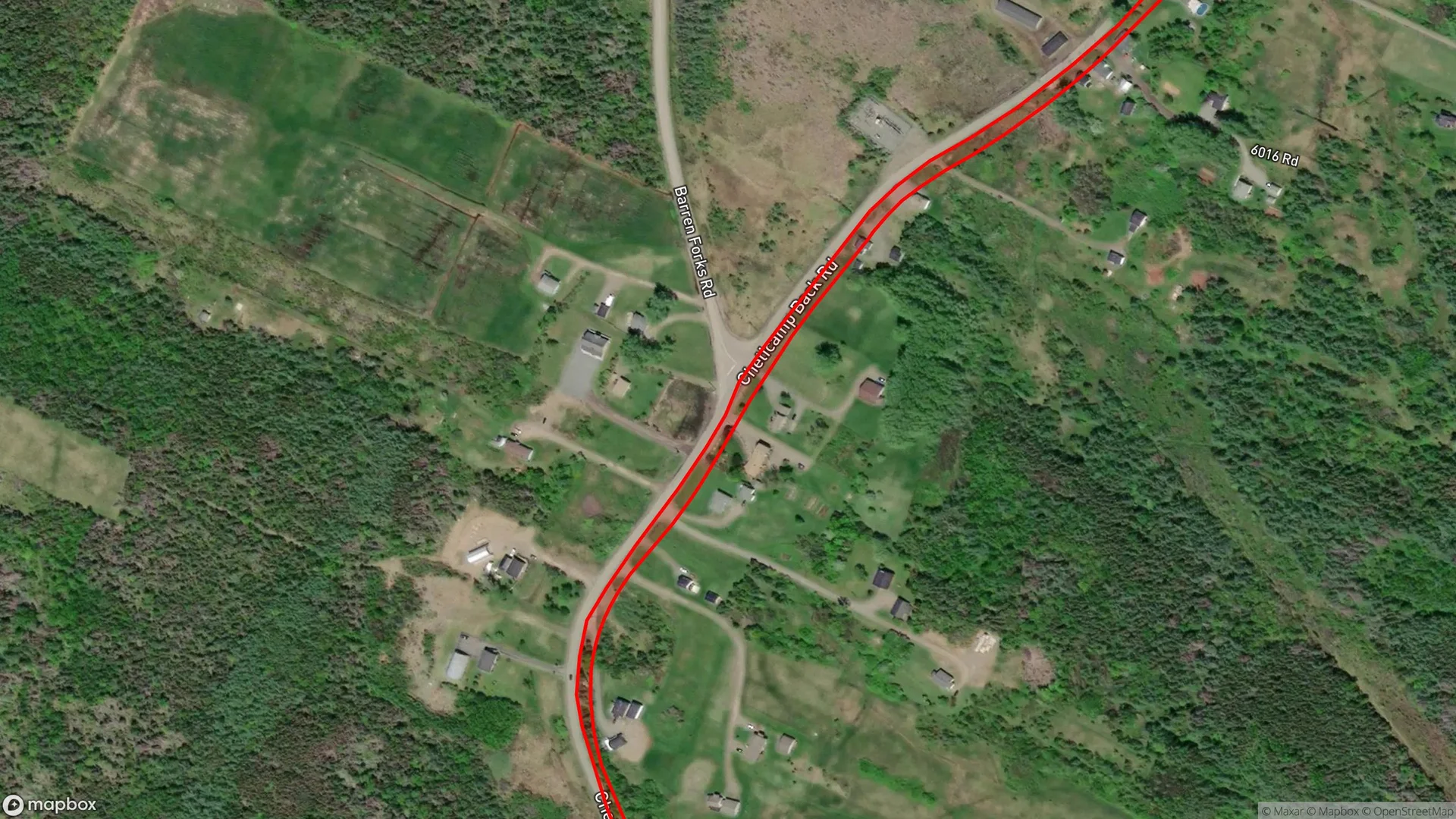  - Tax sale property in Municipality of the County of Inverness, NS