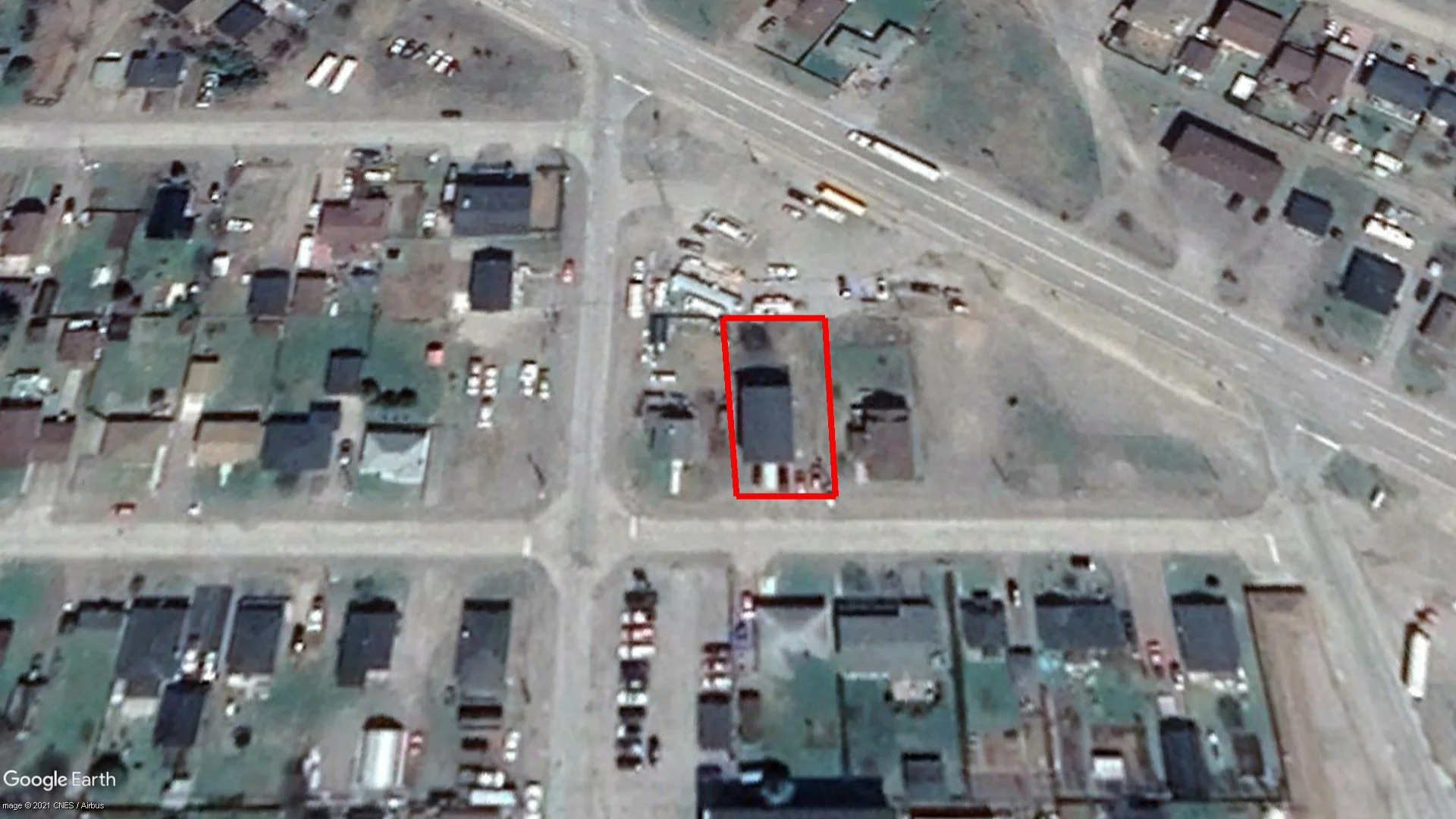  - Tax sale property in Schreiber