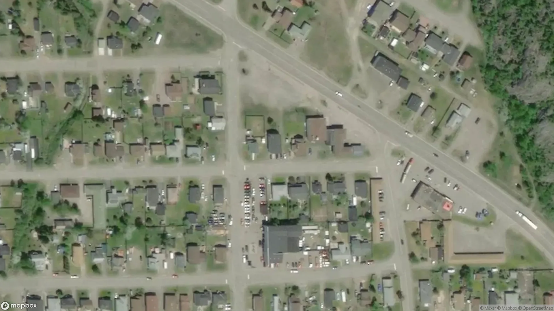 Tax sale property at , Schreiber - Photo 2