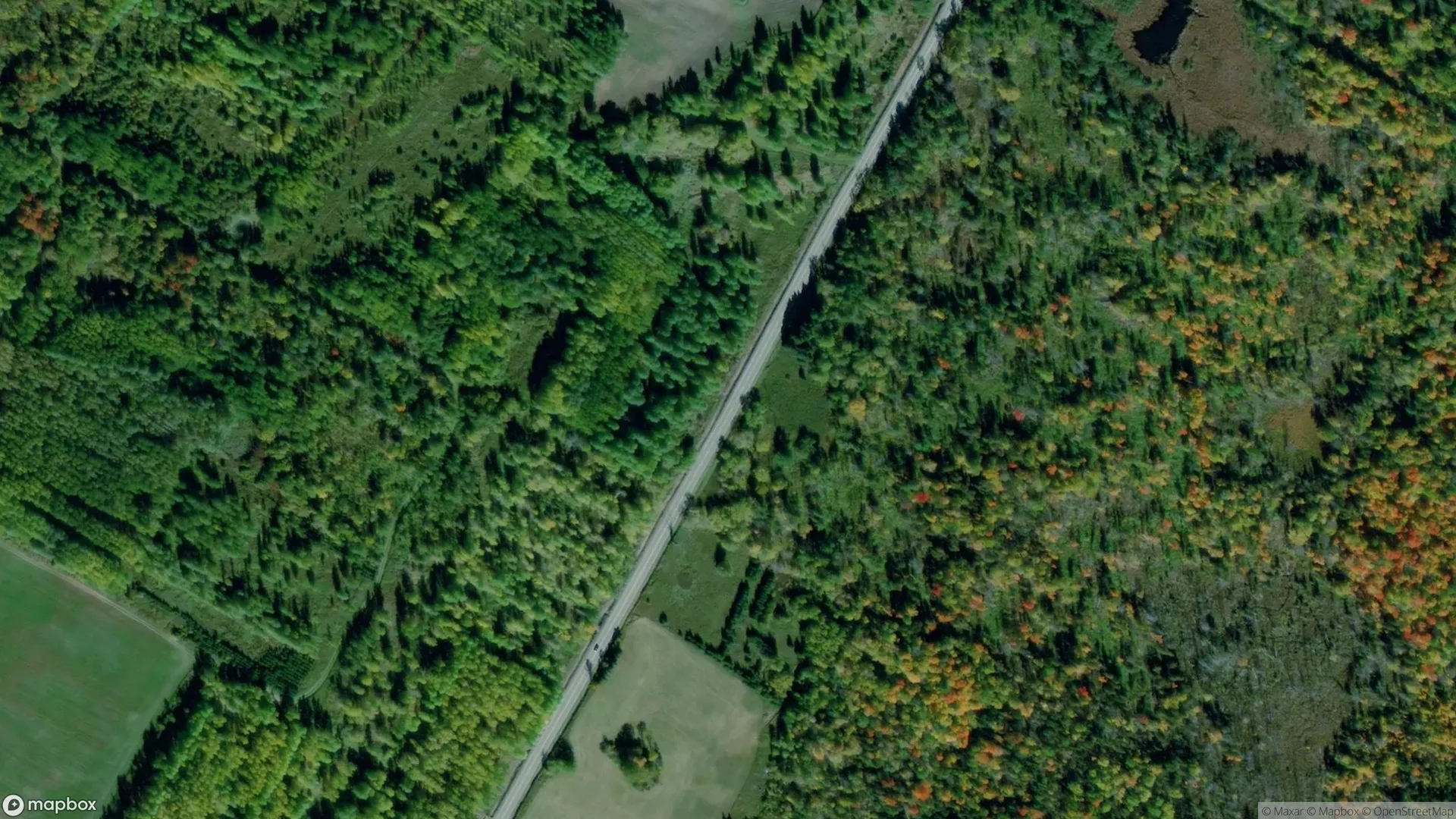Tax Sale Property in Bryson, Quebec