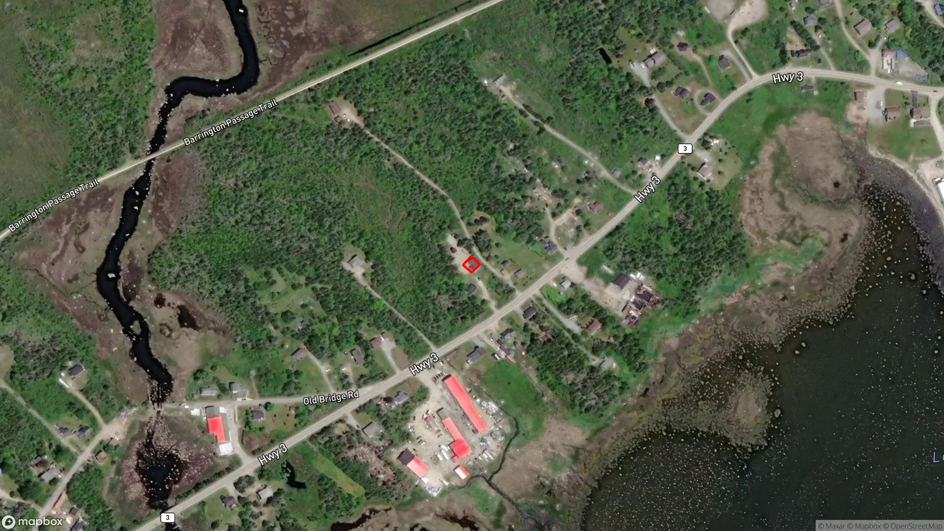 Tax sale property at , Barrington - Photo 3